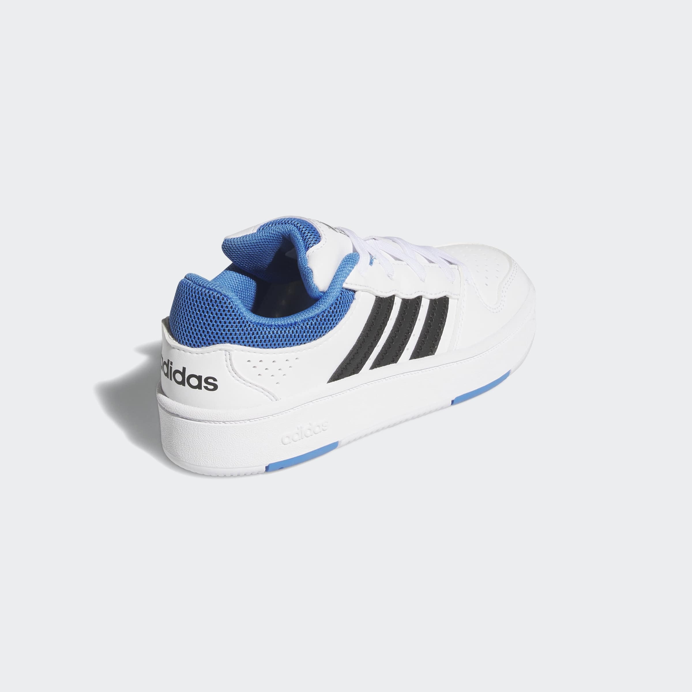 adidas Sportswear Sneakers »HOOPS CLASSIC«  mit Klettverschluss, für Kinder & Jugendliche