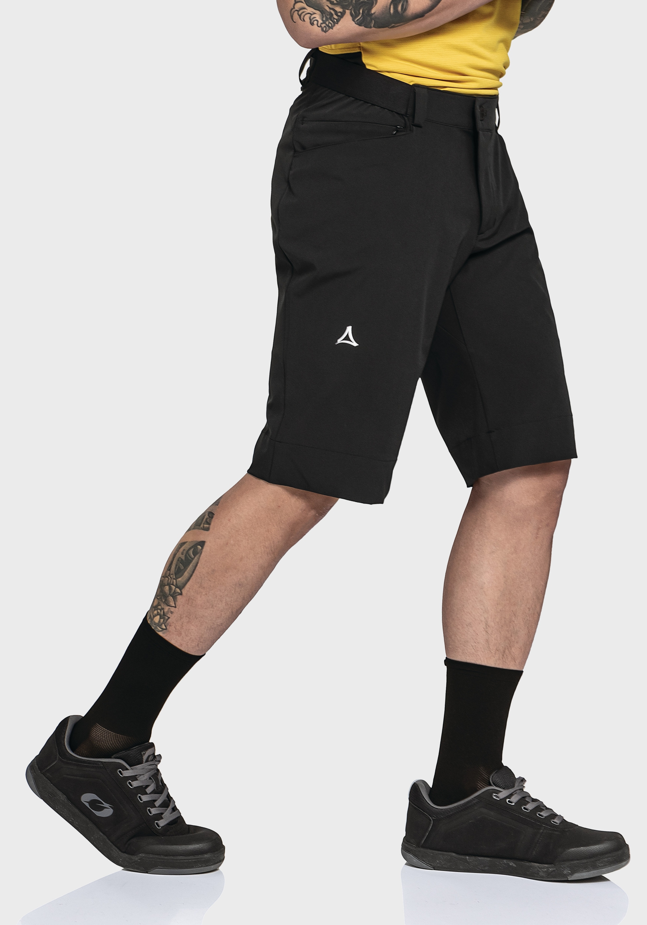 Schöffel Shorts »Shorts Style Keitele MNS«