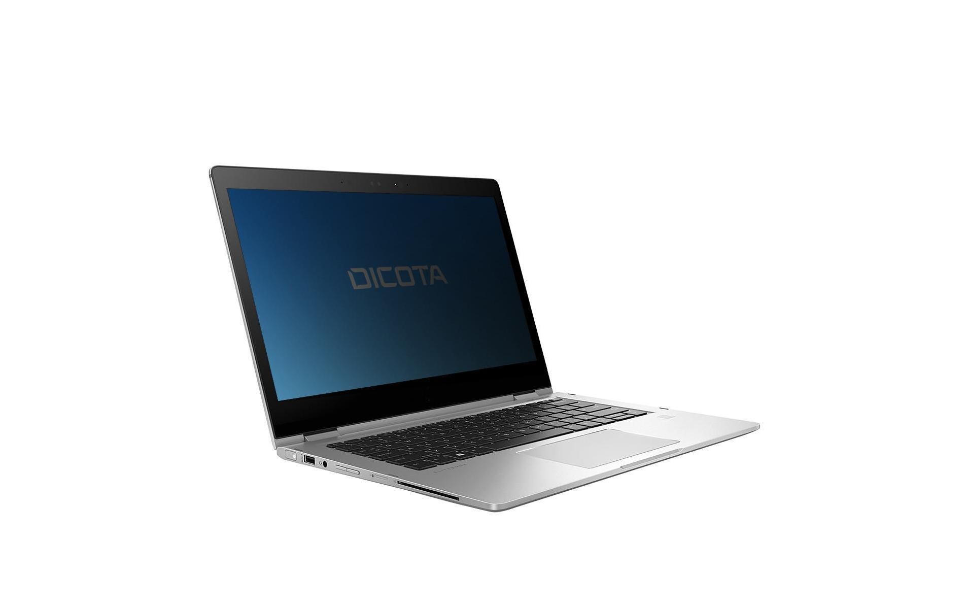 DICOTA Film de protection »Filter 4-Way«