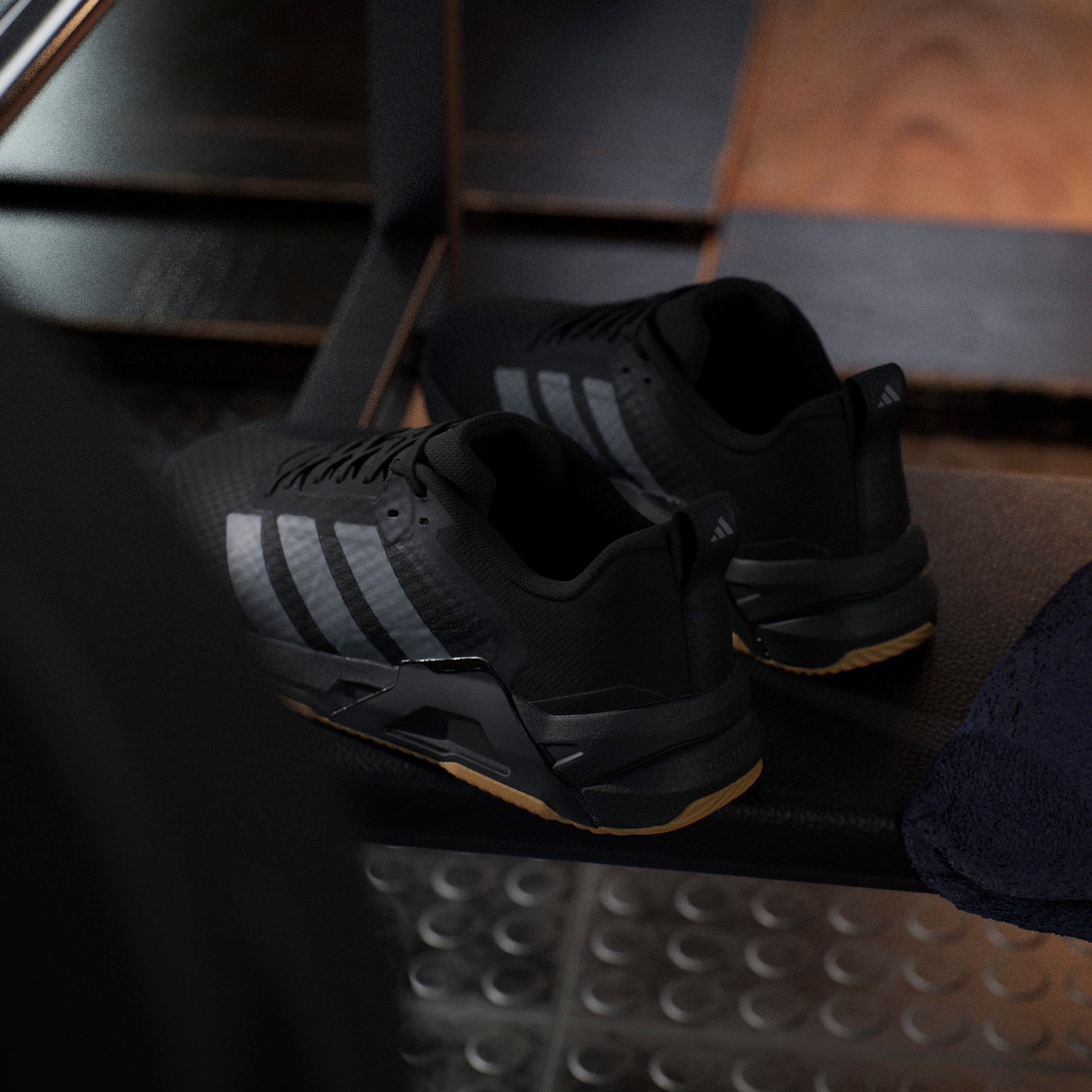 adidas Performance Chaussure d'entraînement »DROPSET CONTROL«  pour un meilleur maintien lors de l'entraînement avec poids