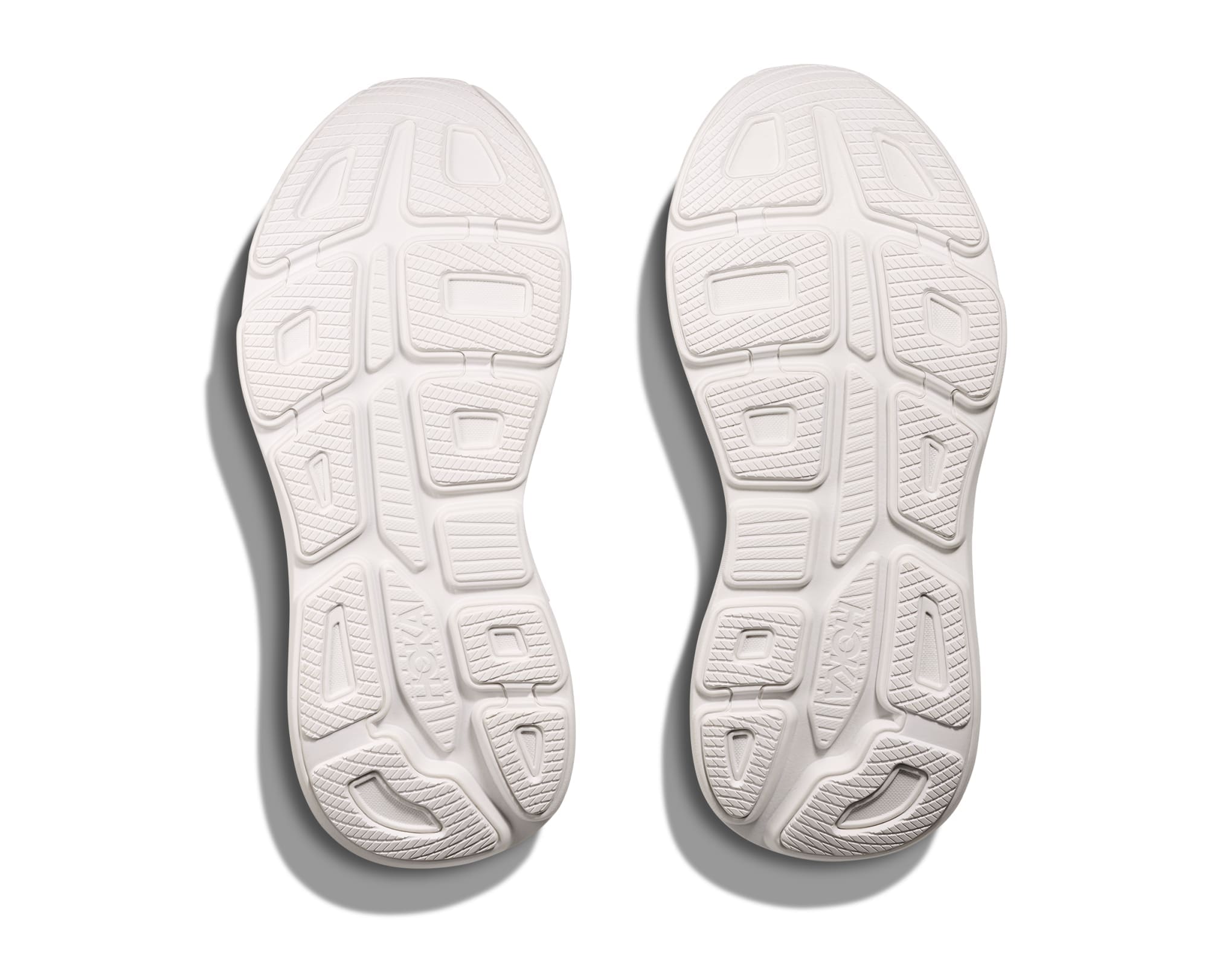 Hoka One One Chaussure de course »BONDI 9«  für mehr Dämpfung