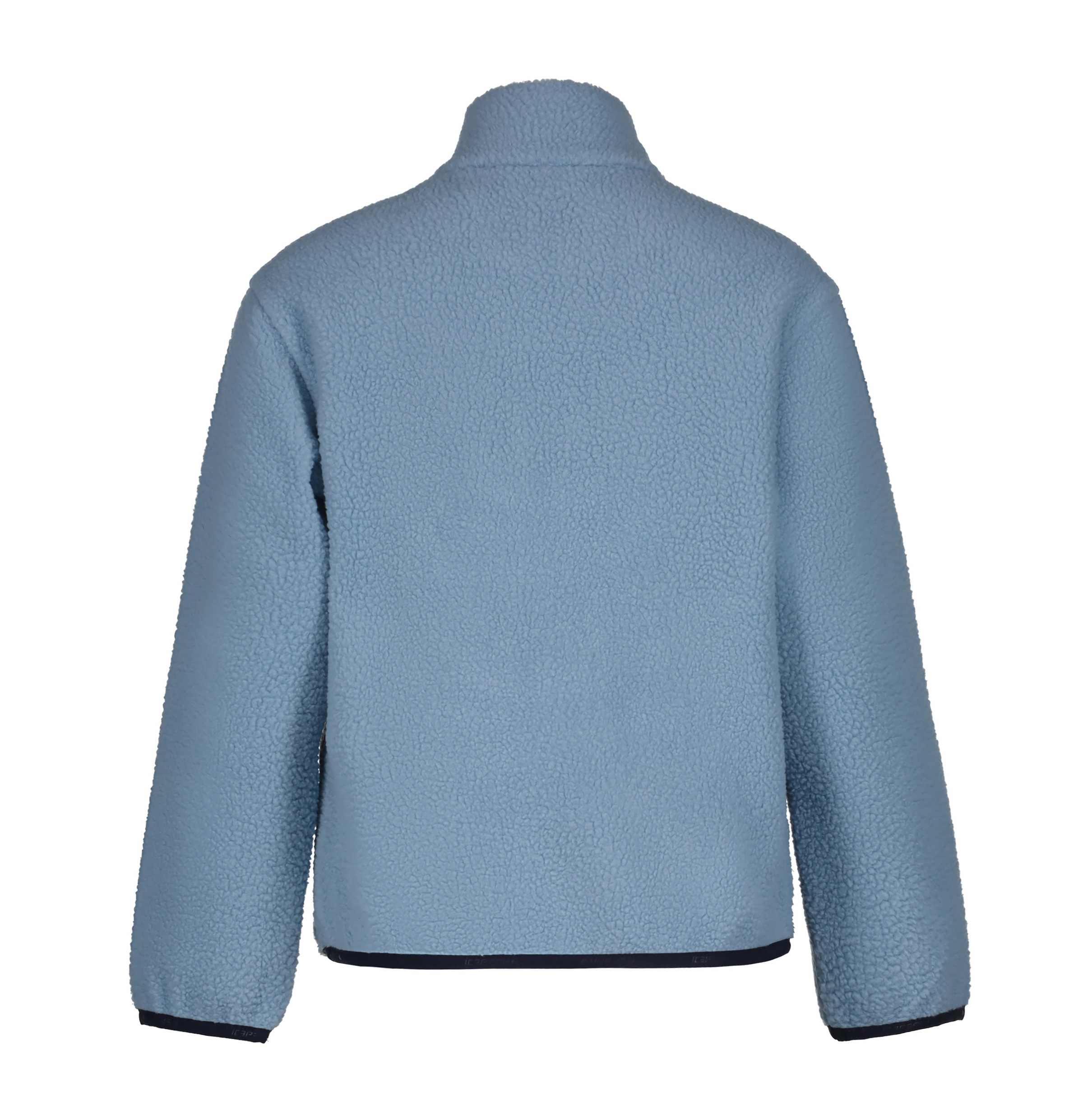 Icepeak Strickfleece-Pullover »ICEPEAK KOKOMO JR« aus Polyester, sportlicher Stil, für Kinder und Jugendliche