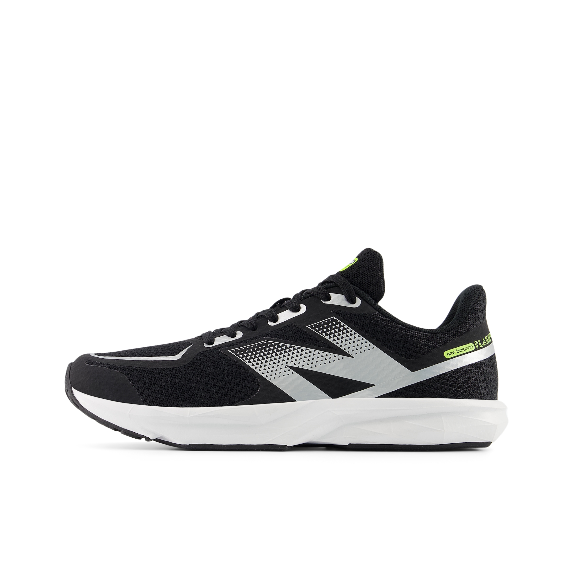 New Balance Chaussure de course »DYNASOFT FLASH«  pour enfants et adolescents, avec semelle extérieure en caoutchouc