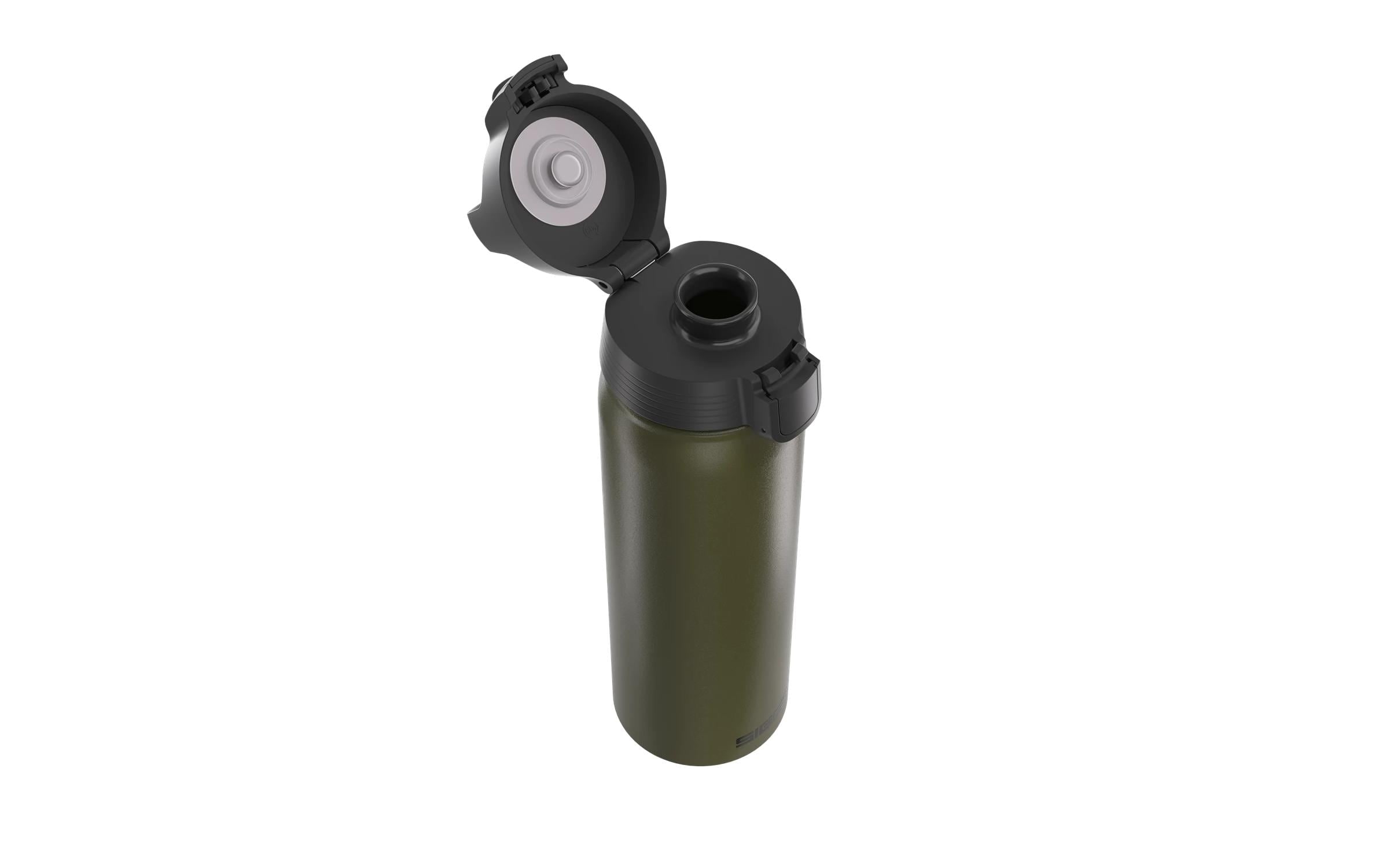 Sigg Trinkflasche »WBM One«