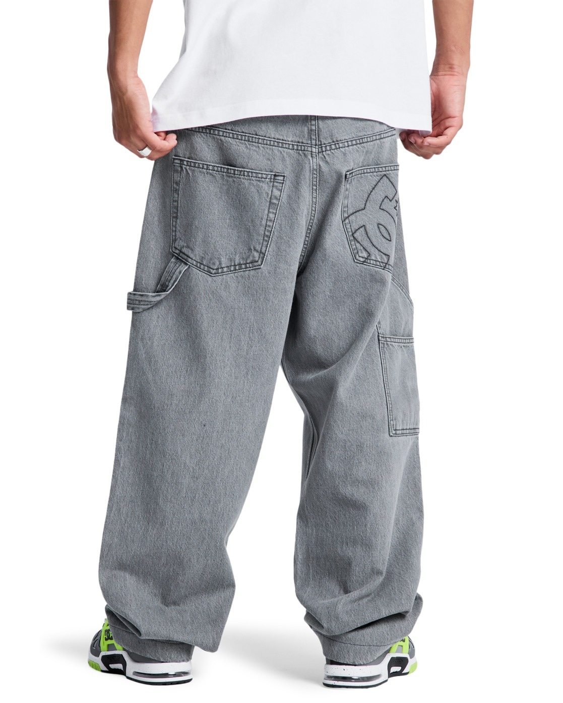 DC Shoes Jeans droit »Baggy«
