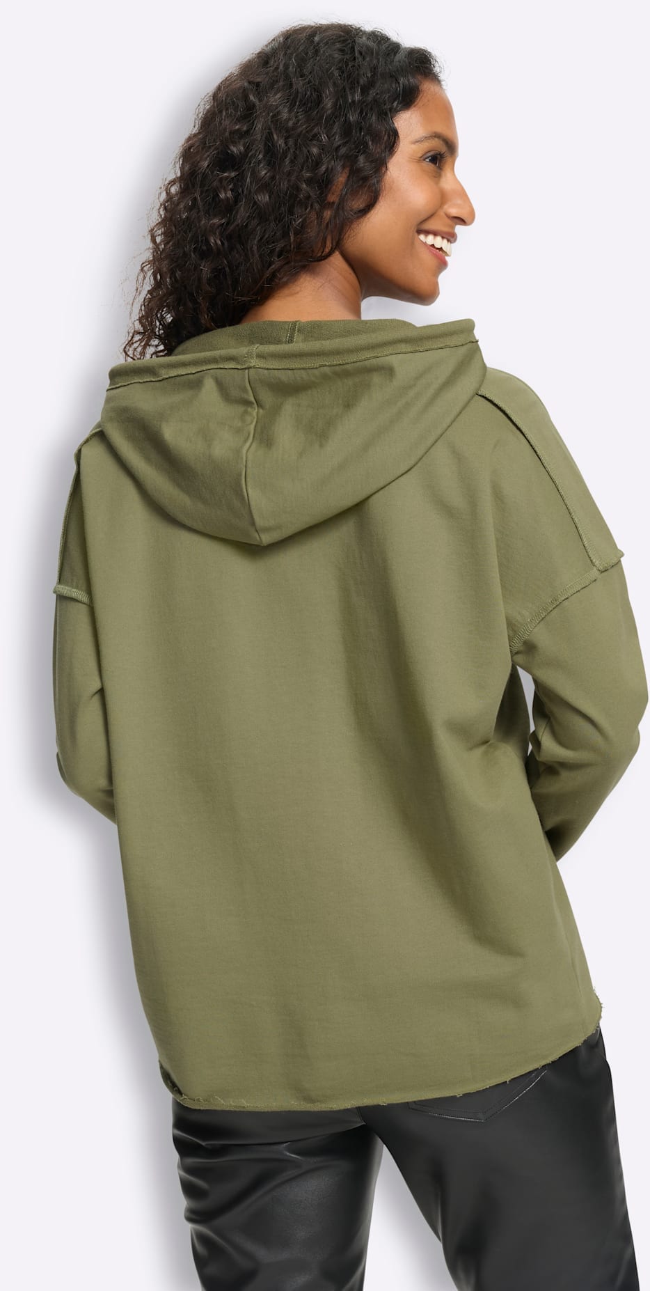 heine Sweatshirt
