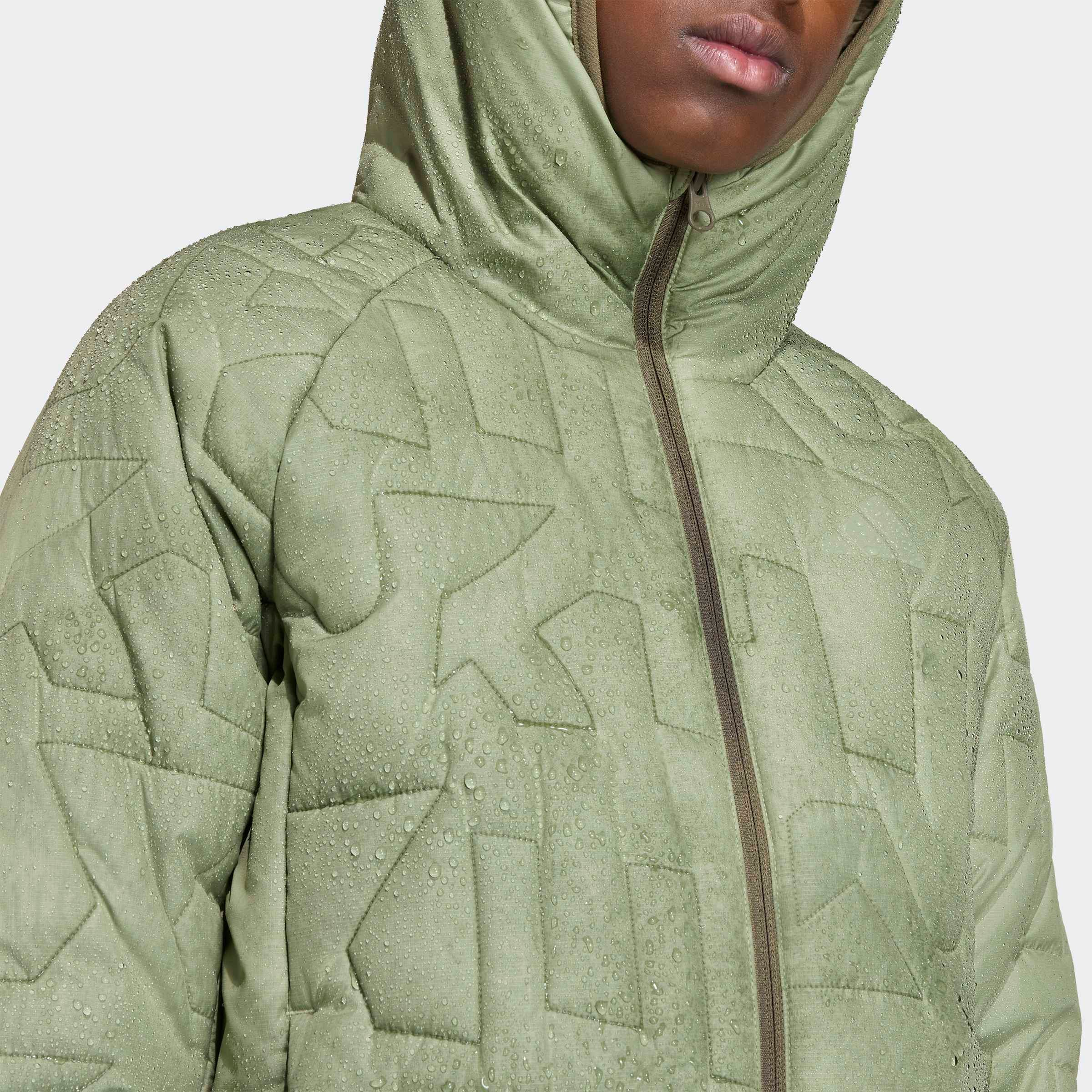 adidas TERREX Veste d'extérieur »K XPR PD JKT«