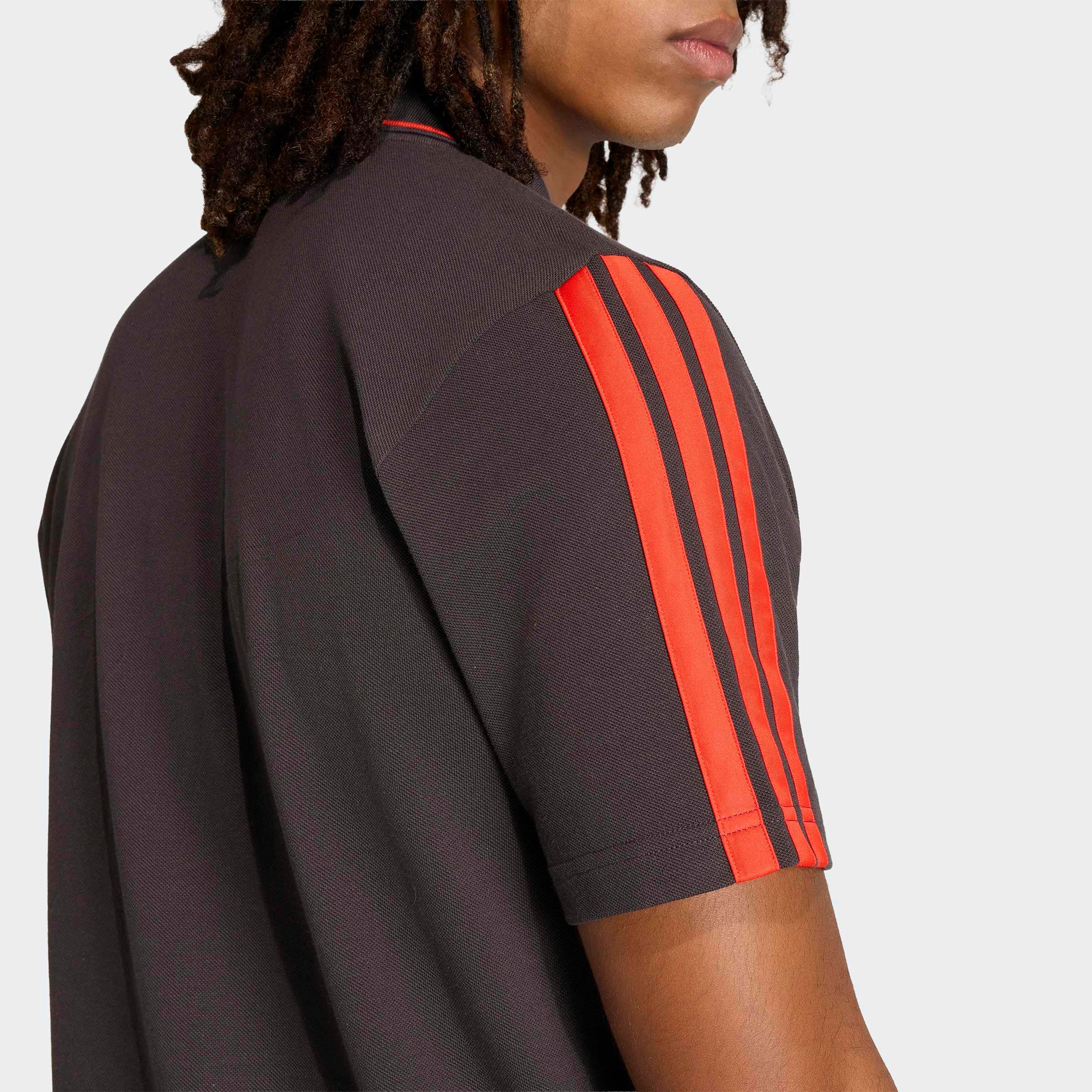 adidas Performance Polo »AU DNA P SS M«