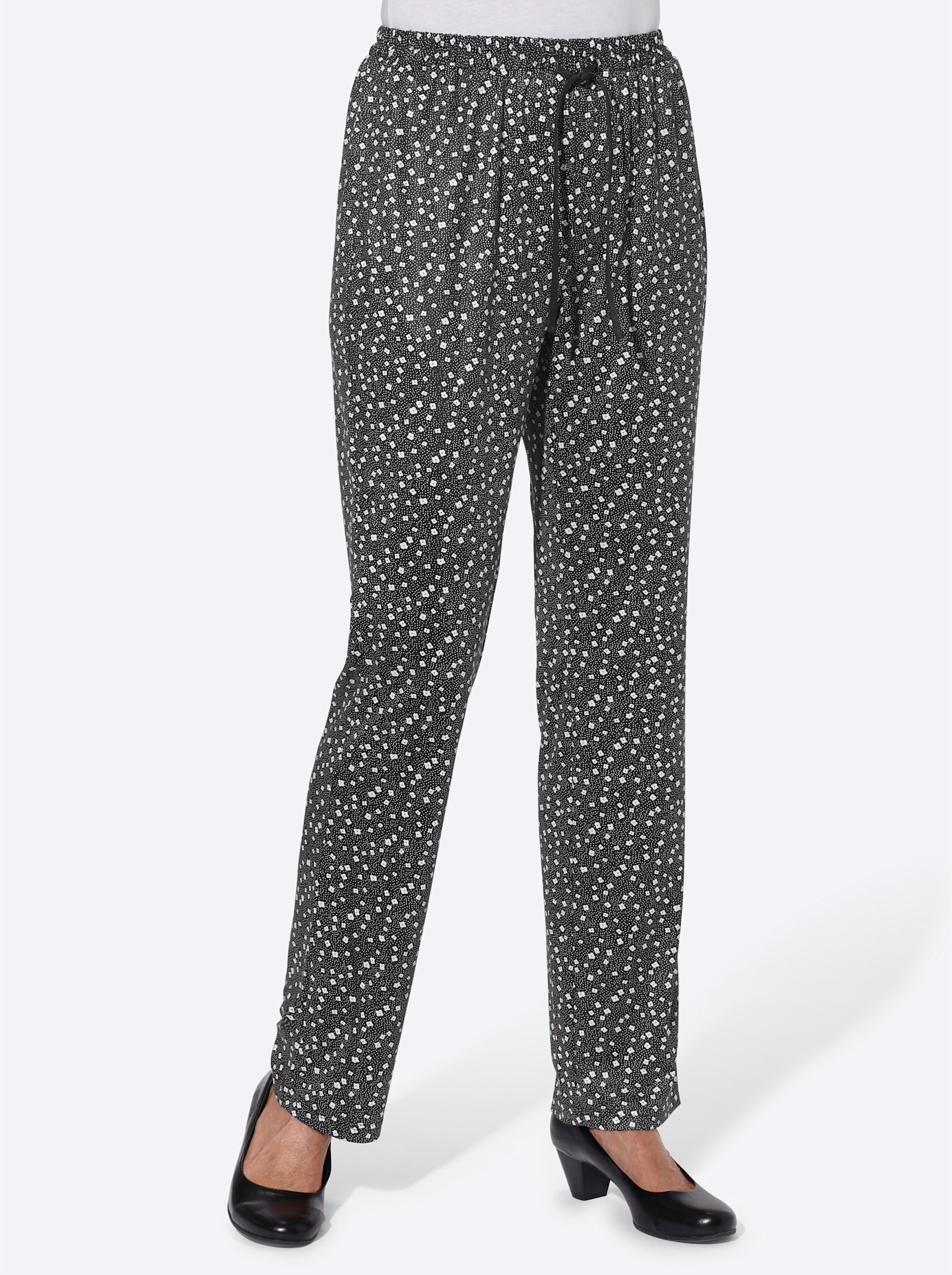 Classic Basics Jerseyhose