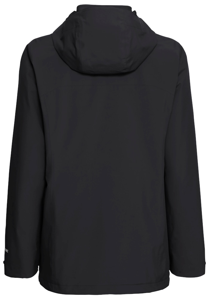 Jack Wolfskin Veste fonctionnelle 3 en 1 »MOONRISE 2 3IN1 JKT W« Veste fonctionnelle 3-en-1, pour la randonnée et autres activités de plein air