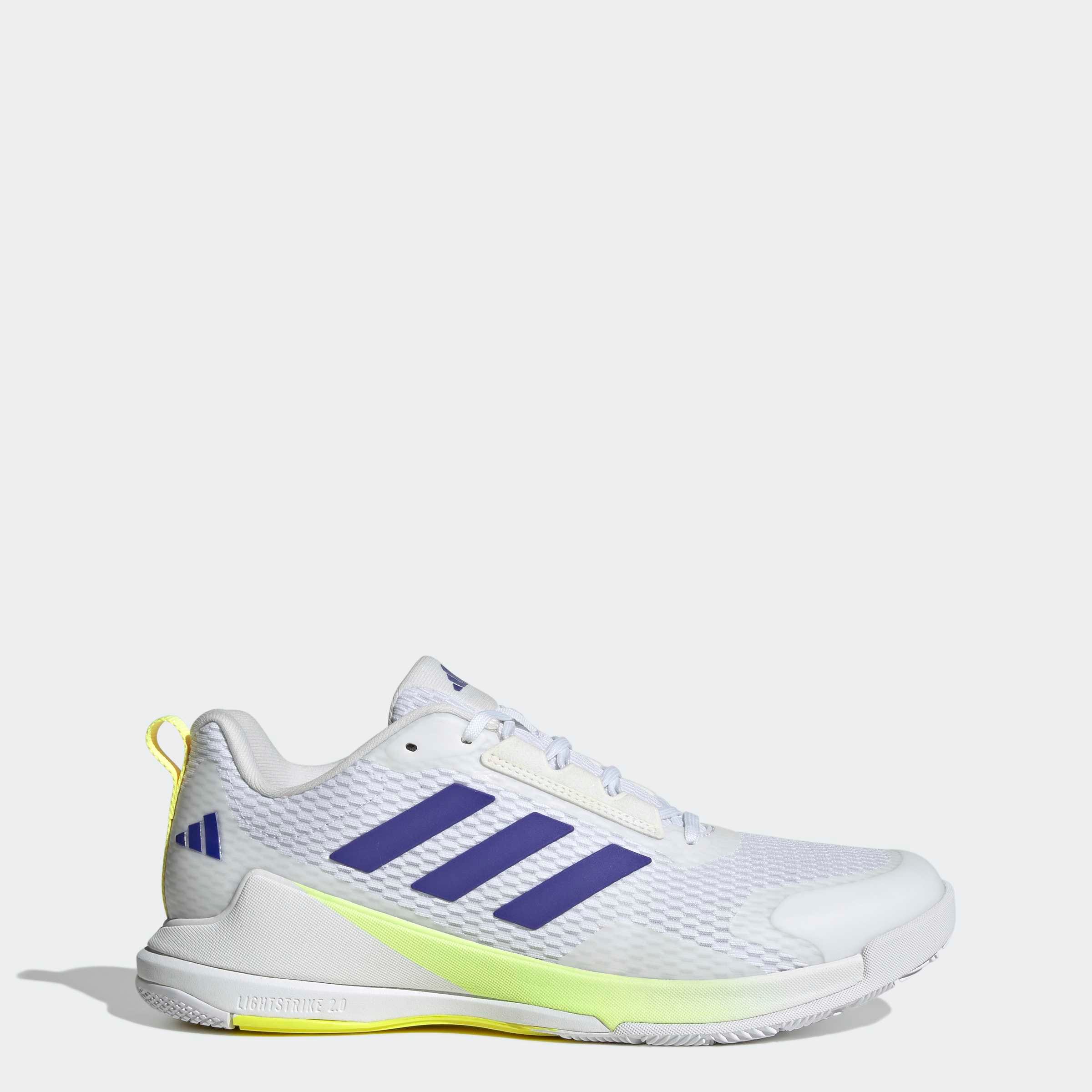 adidas Performance Hallenschuh »NOVAFLIGHT 2 INDOOR«