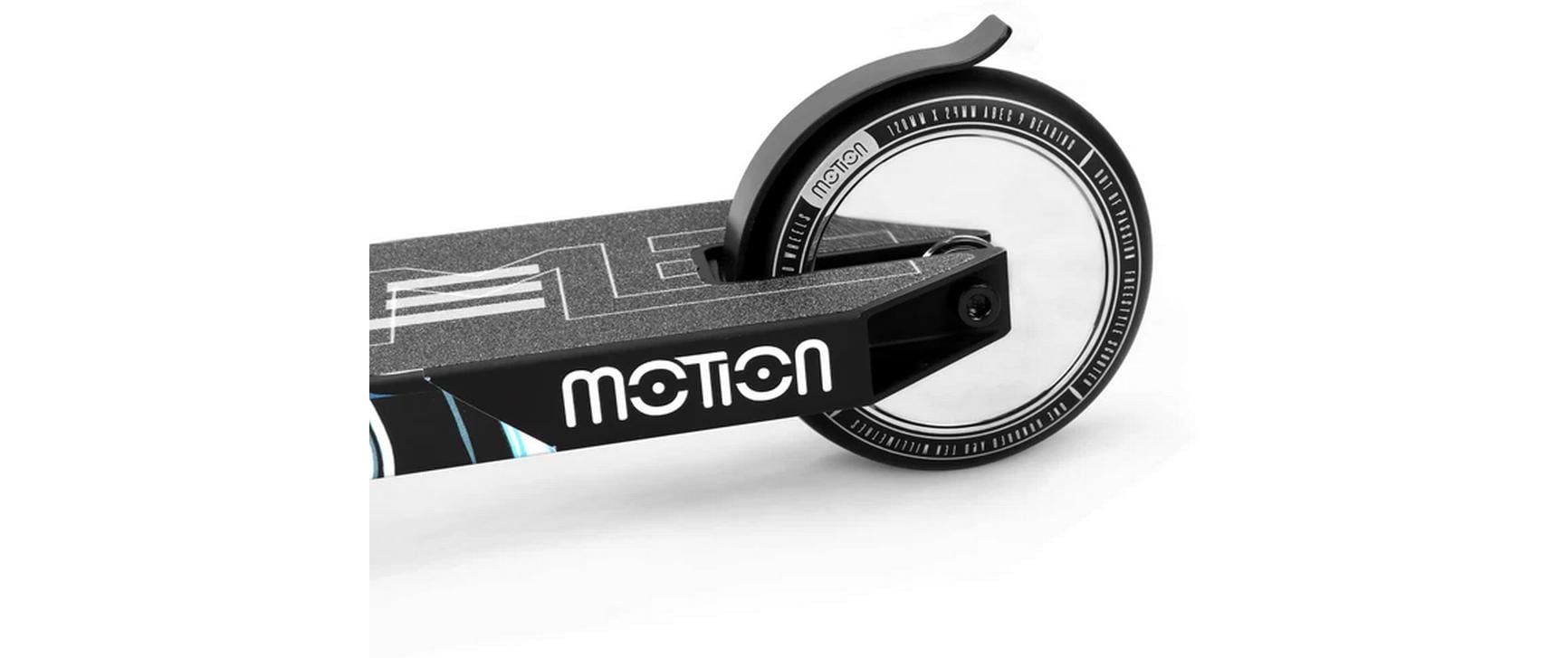   Scooter »Motion Xtreme Wave«