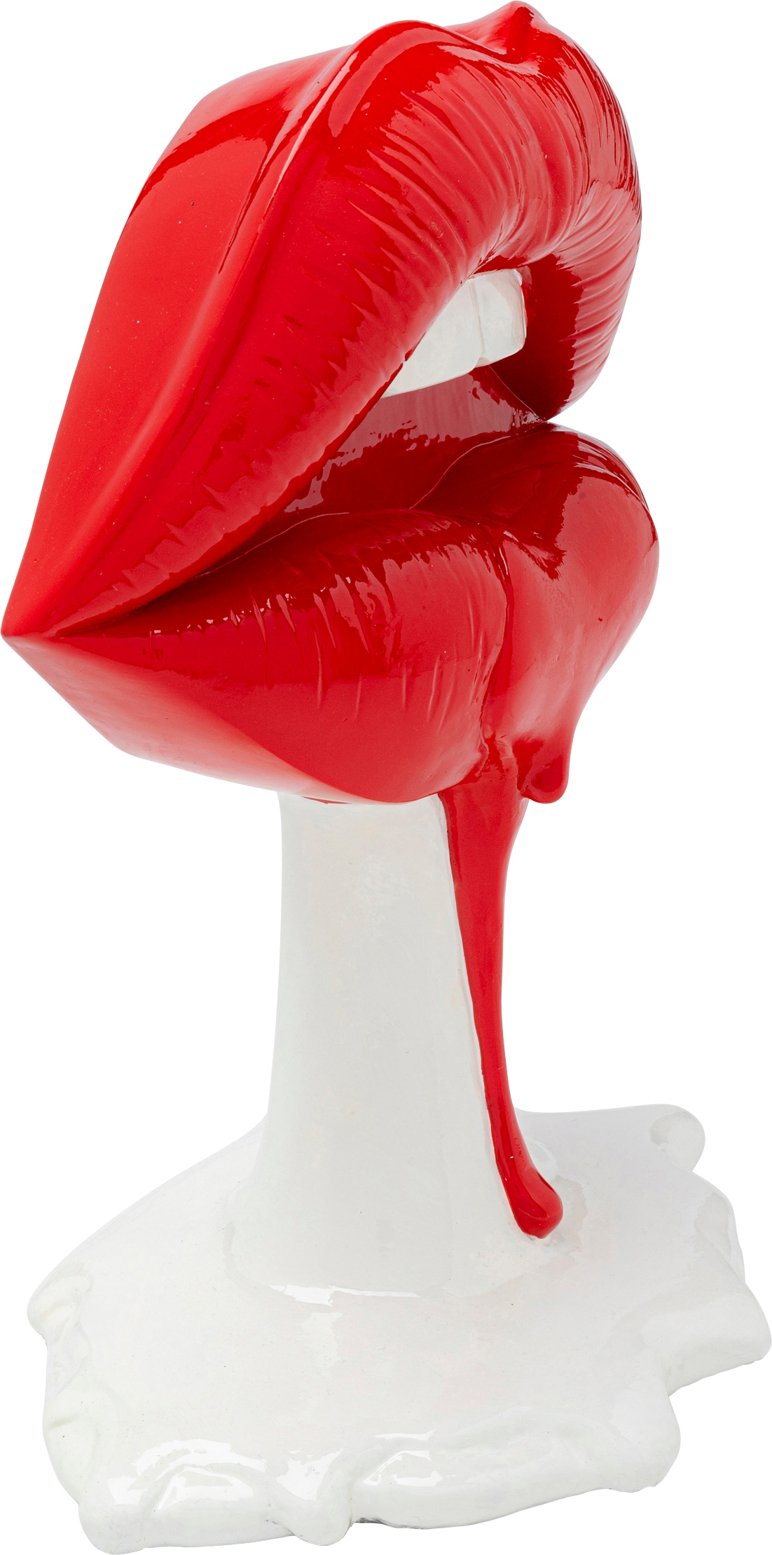 Kare Design Objet décoratif »Hot Lips« verschiedene Farben & Grössen