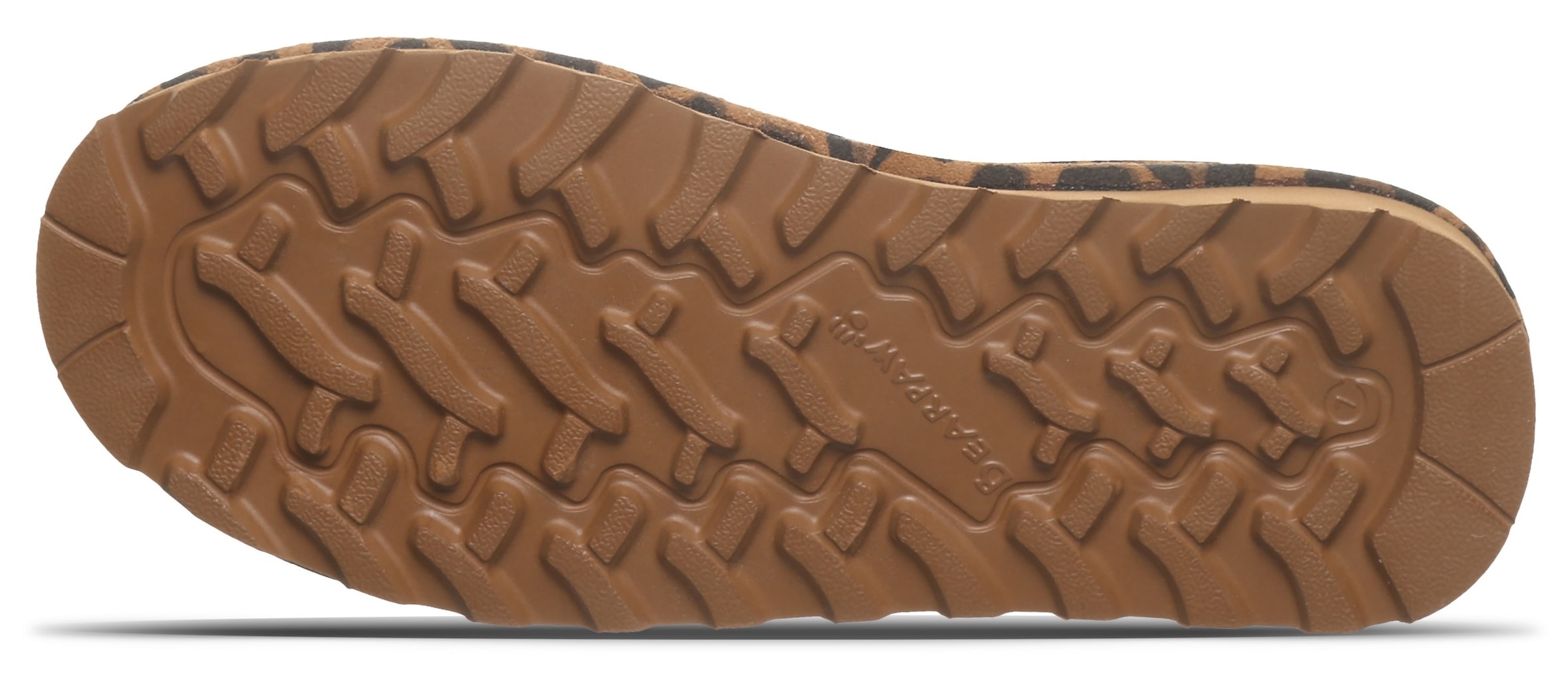 Bearpaw Bottes d'hiver »Shorty Exotic«  bottines à enfiler avec imperméabilisation Neverwet déperlante