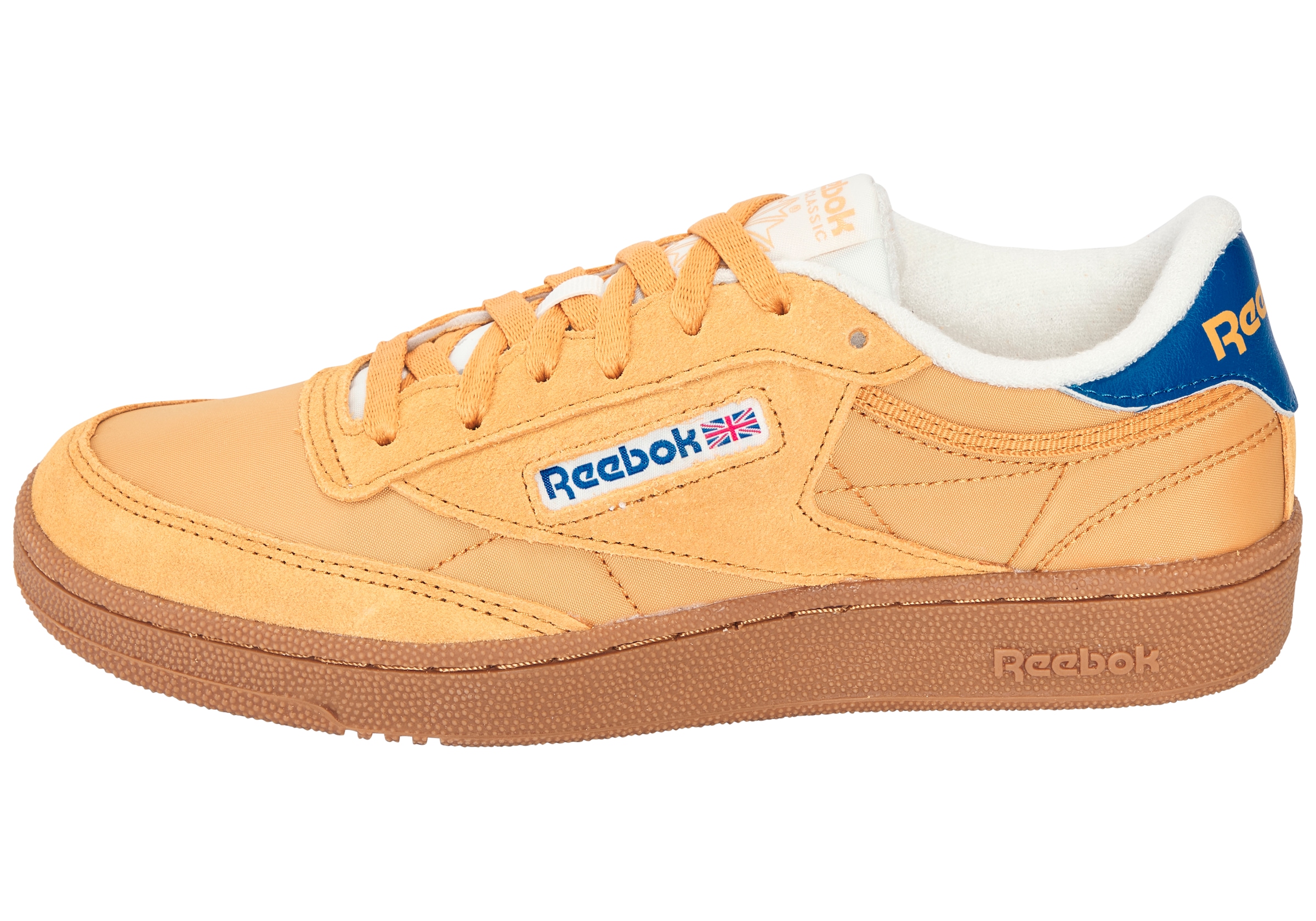 Reebok Classic Sneakers »CLUB C 85«