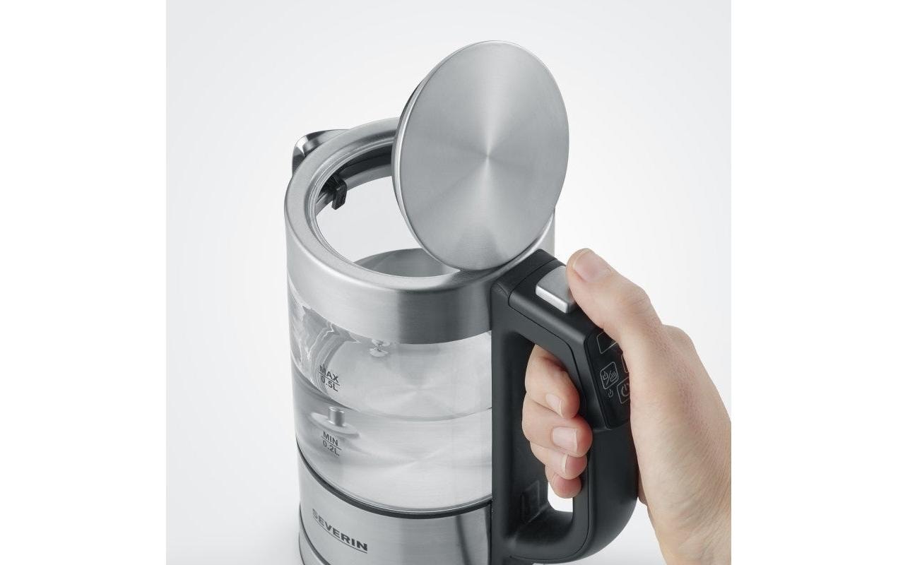 Severin Wasserkocher »WK 3458 0.5 l« 0,5 l 1100 W