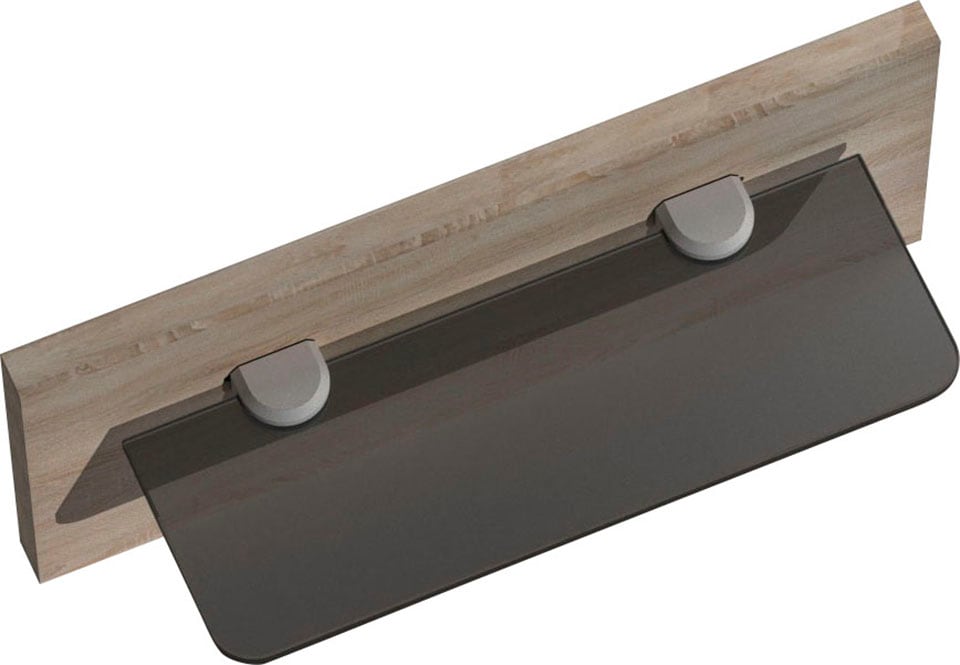 WIEMANN Ablageelement »Meran« wahlweise mit LED-Beleuchtung