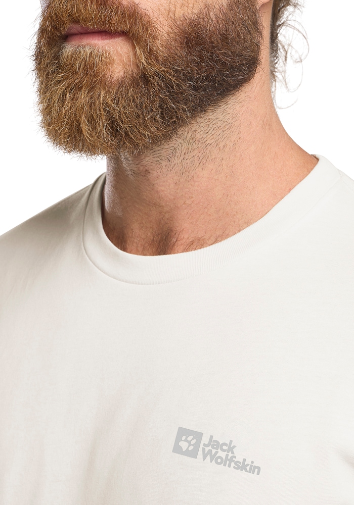 Jack Wolfskin T-shirt »ESSENTIAL T M«