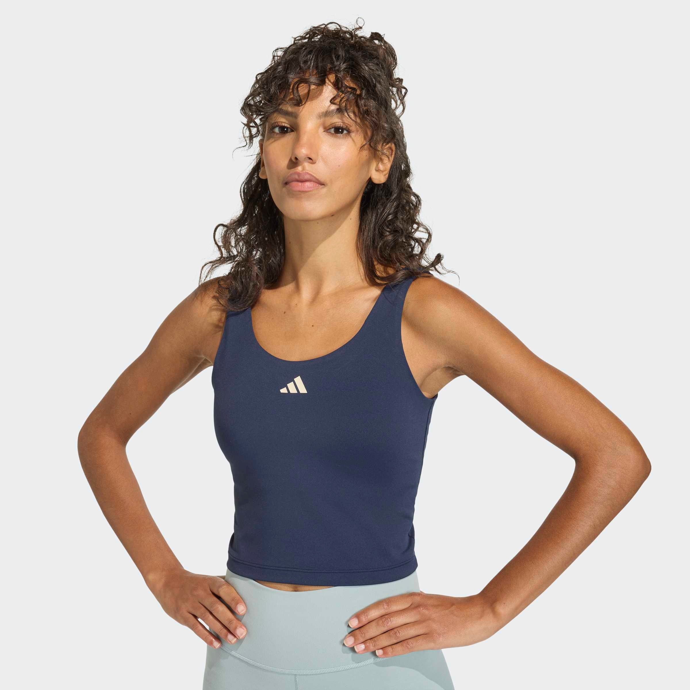 adidas Performance Débardeur »W 3SS TANK«