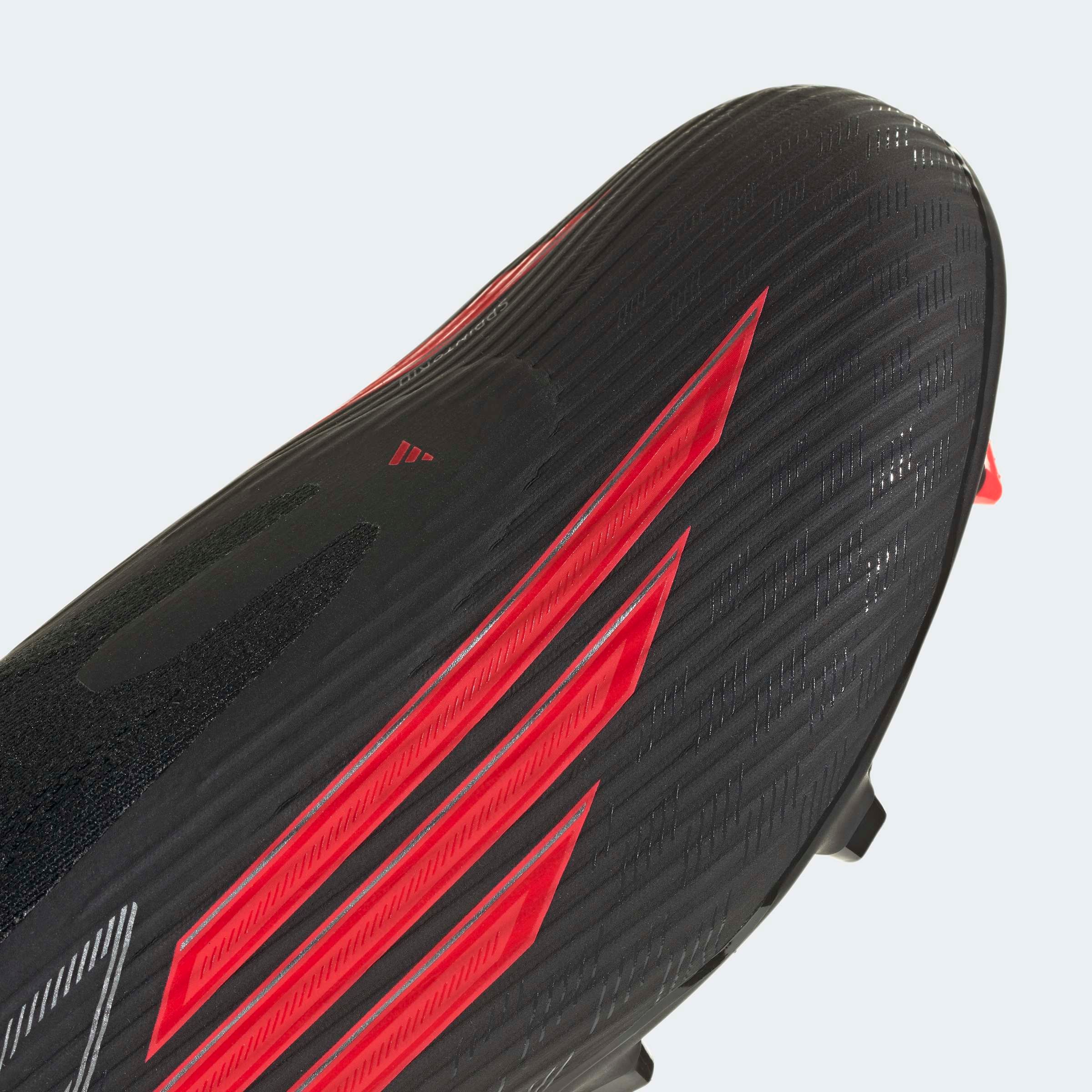 adidas Performance Fussballschuh »F50 LEAGUE LACELESS FIRM/MULTI GROUND«  für viele verschiedene Böden geeignet