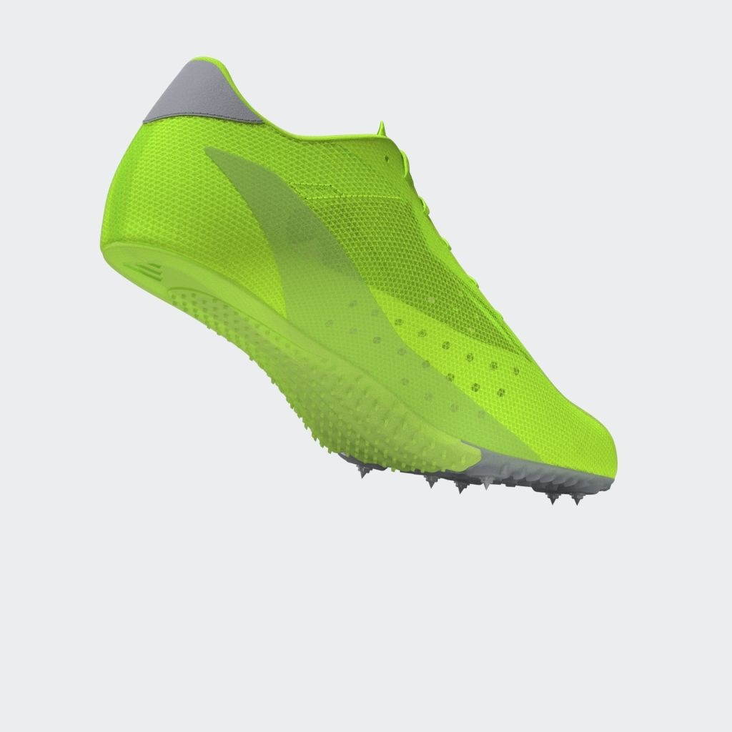 adidas Performance Chaussure de course »ADIZERO SPRINTSTAR SPIKE«  Spike-Schuh für die Laufbahn, Leichtathletikschuh