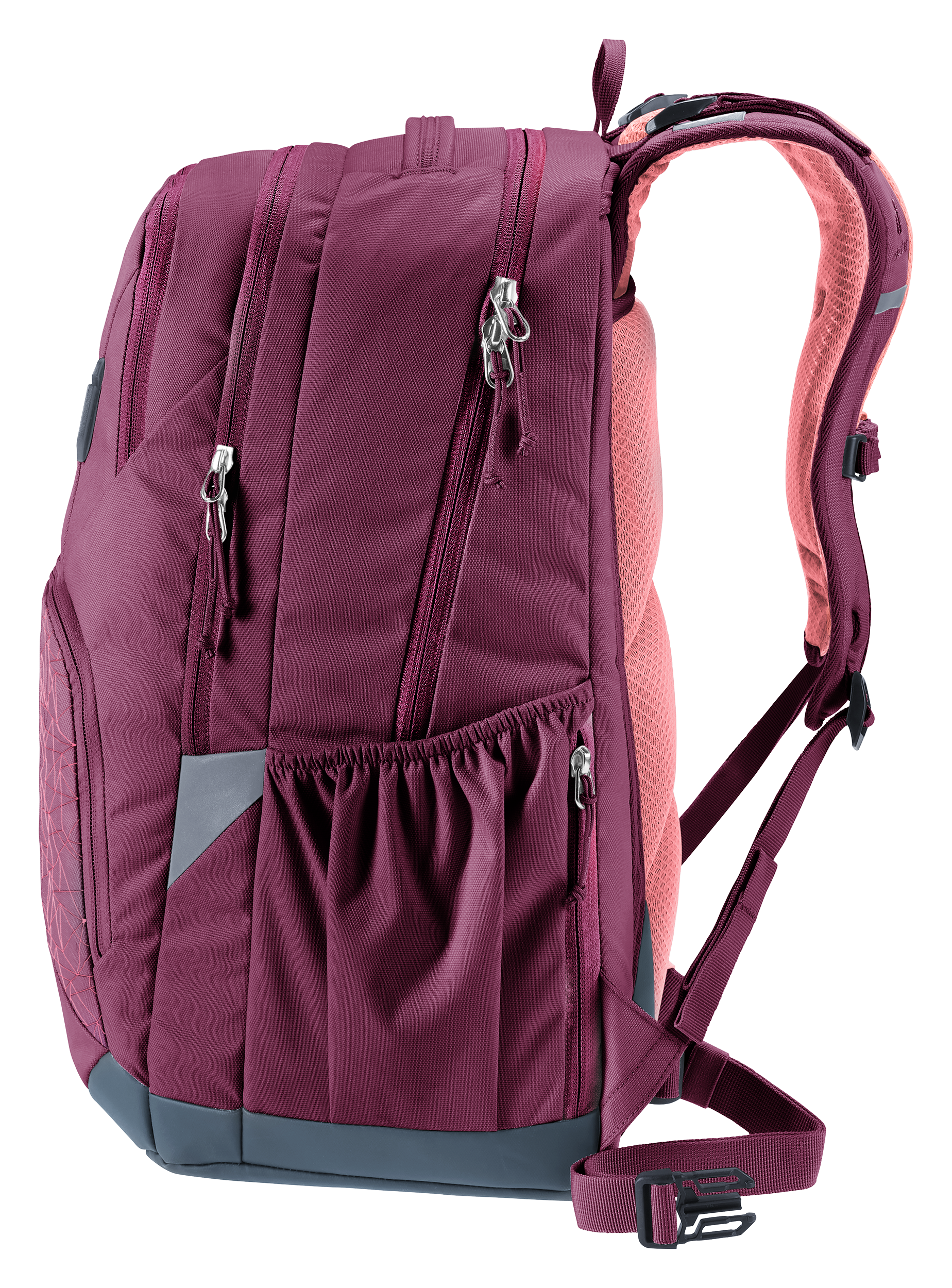 deuter Sac à dos scolaire »COTOGY« mit vielseitigen Organisationstaschen, 28 Liter Volumen