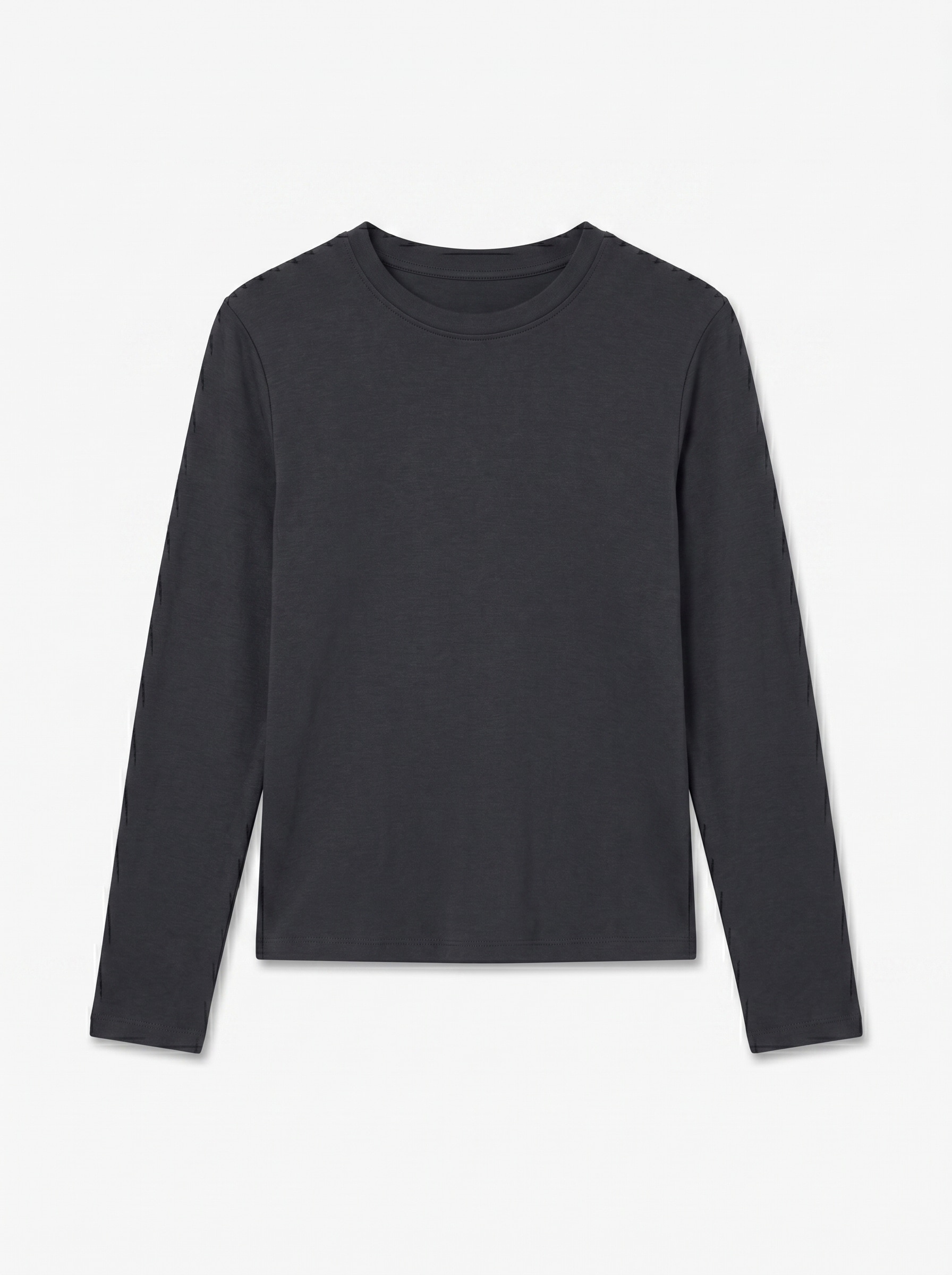 TOPSHOP T-shirt à manches longues »TSEVERYDAY LS TOP JRS NOOS« coton, coupe régulière