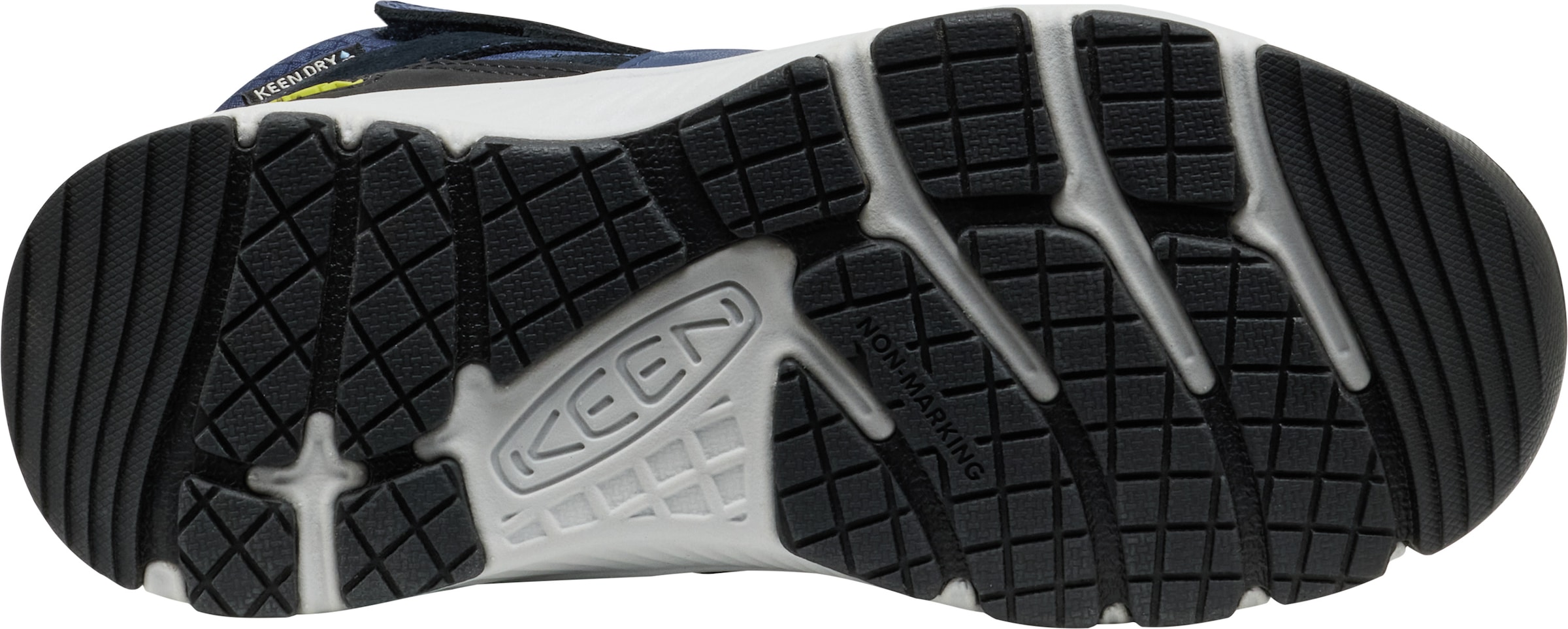 Keen Bottes d'hiver »SKUA MID WP«  Snowboots, bottes d'hiver, chaussures d'hiver, étanches