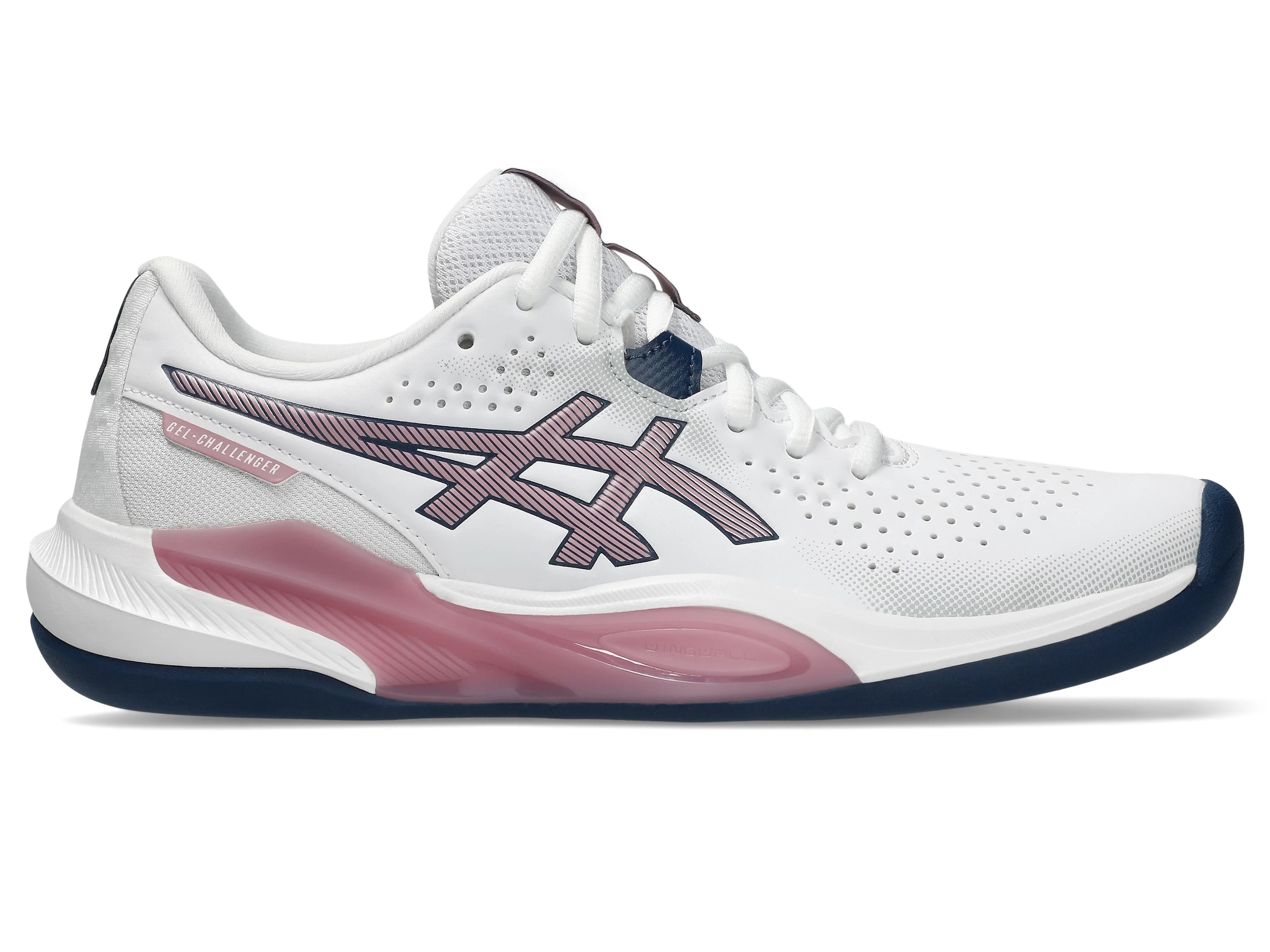 Asics Chaussure de tennis »GEL-CHALLENGER 15 INDOOR«  für Teppichböden