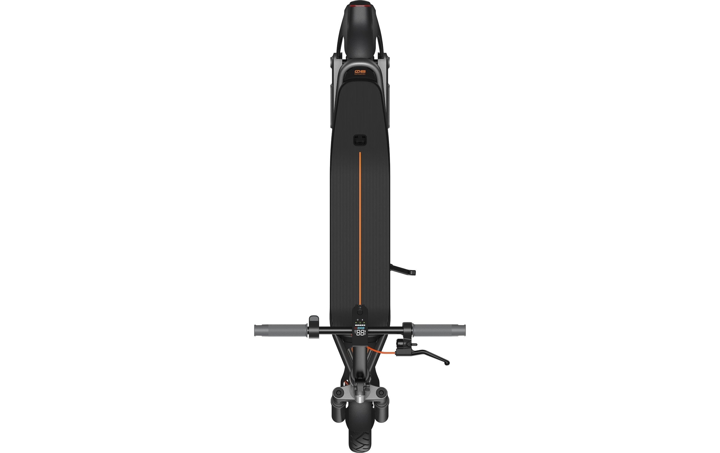 Xiaomi Scooter électrique »Electric Scooter 6 DE« 20 km/h 45 km Smart Battery Management System (BMS), App‑Anbindung