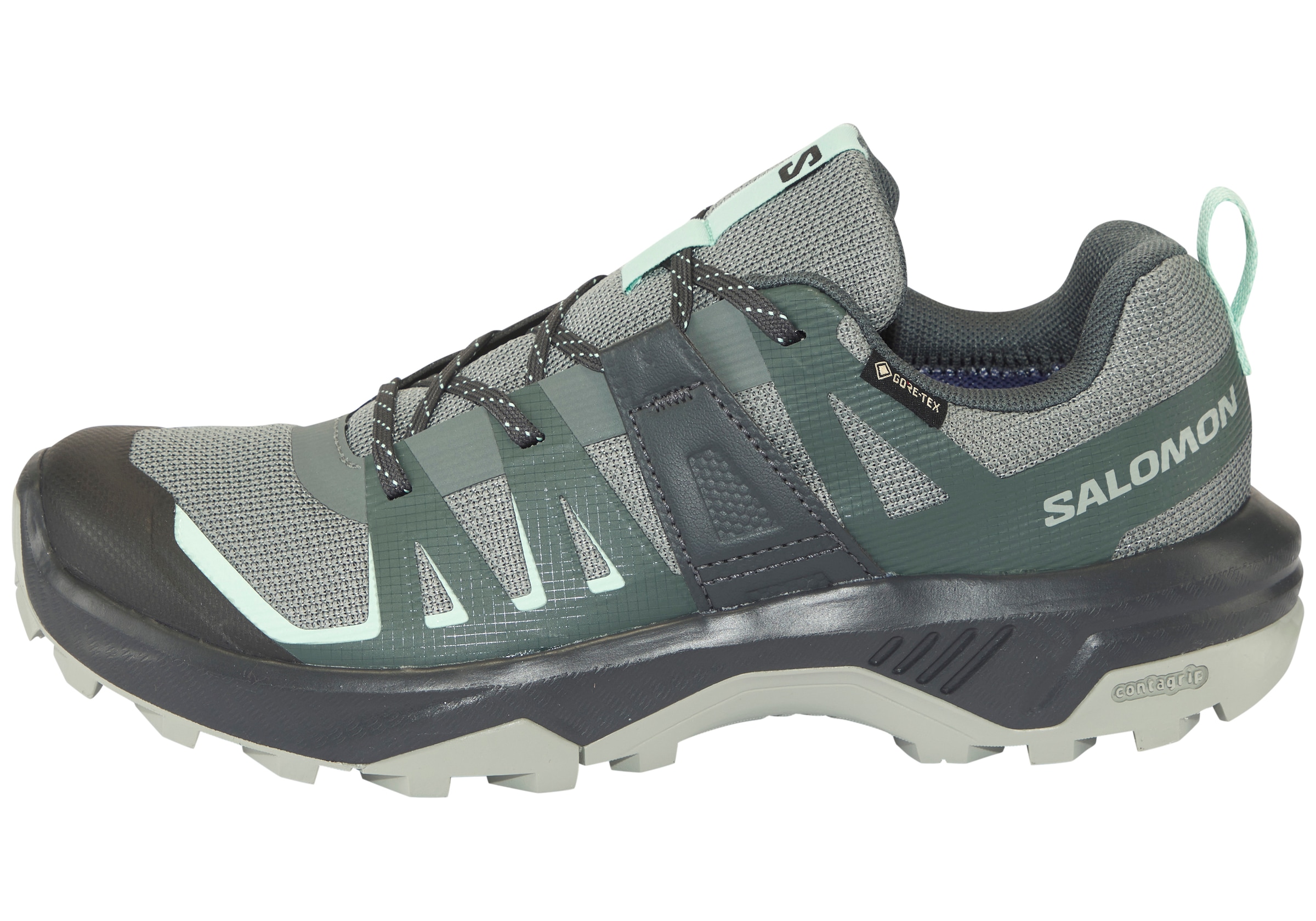 Salomon Chaussure de randonnée »EXTEND 2 GORE-TEX«  wasserdicht