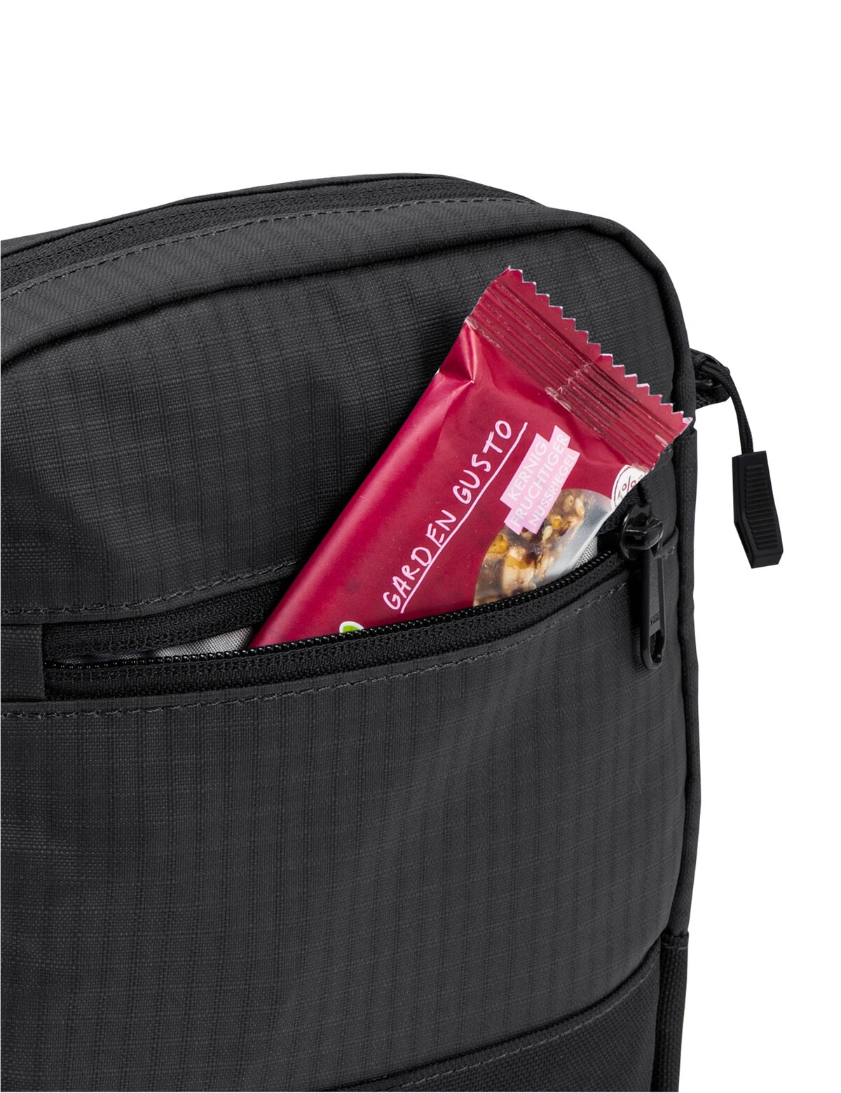 VAUDE Umhängetasche »CityBen« sportlicher Stil, leichtes Design