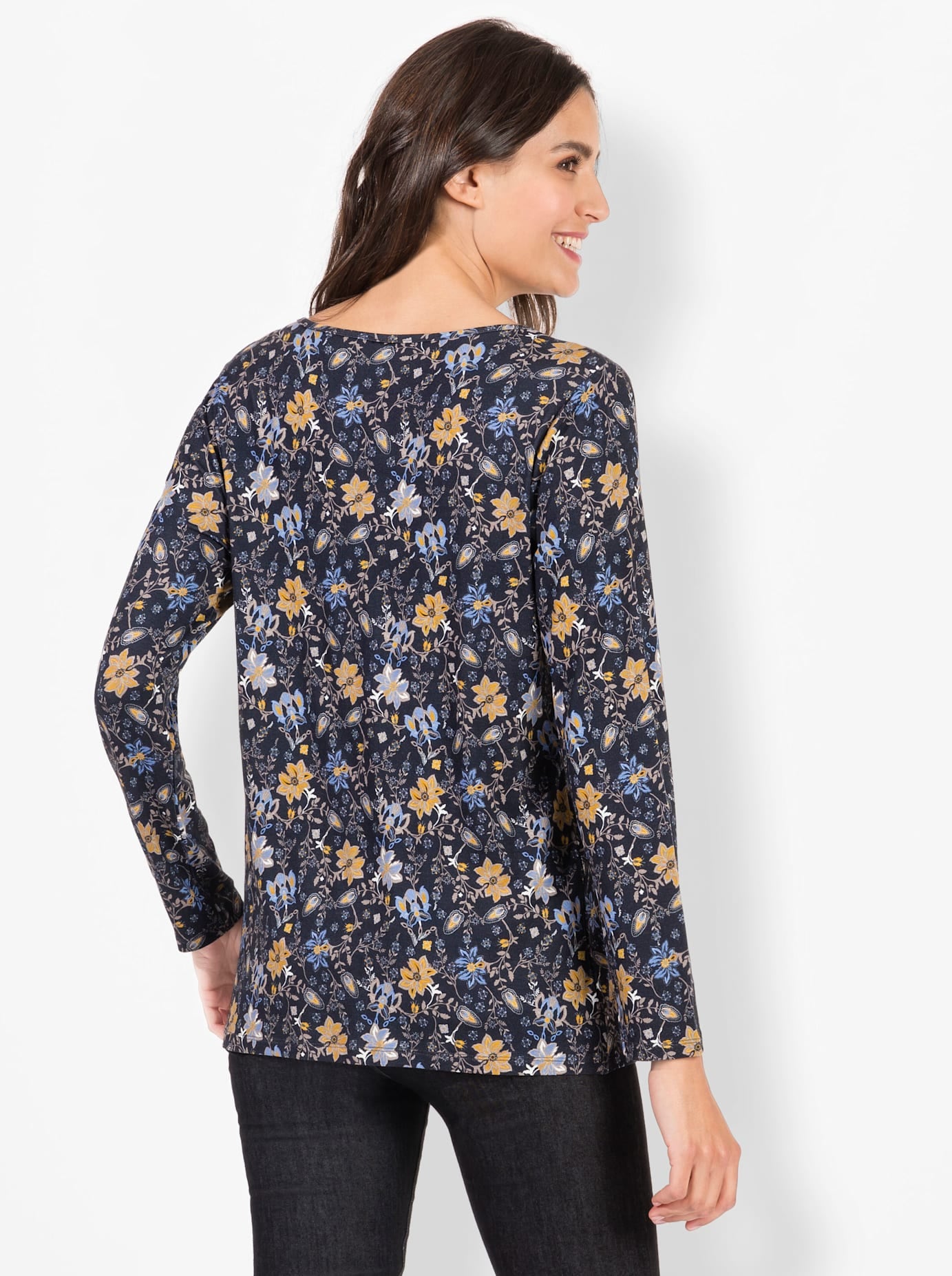 Inspirationen Print-Shirt »Shirt« 1 Stk.
