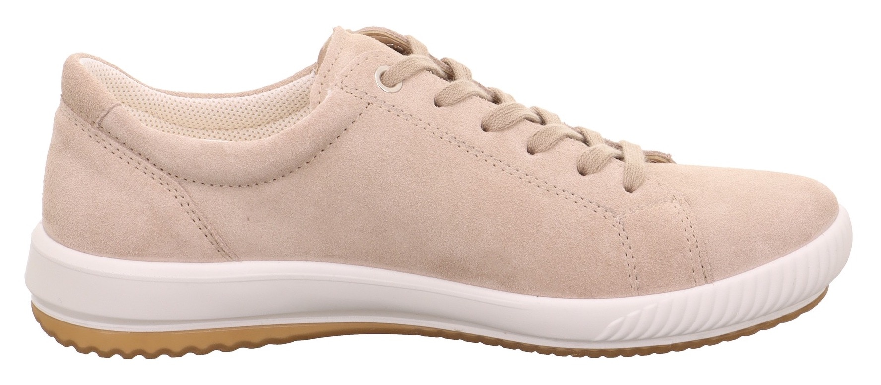 Legero Sneakers »TANARO 5.0«  , chaussure confort, chaussure de loisir, chaussure à lacets avec fermeture éclair