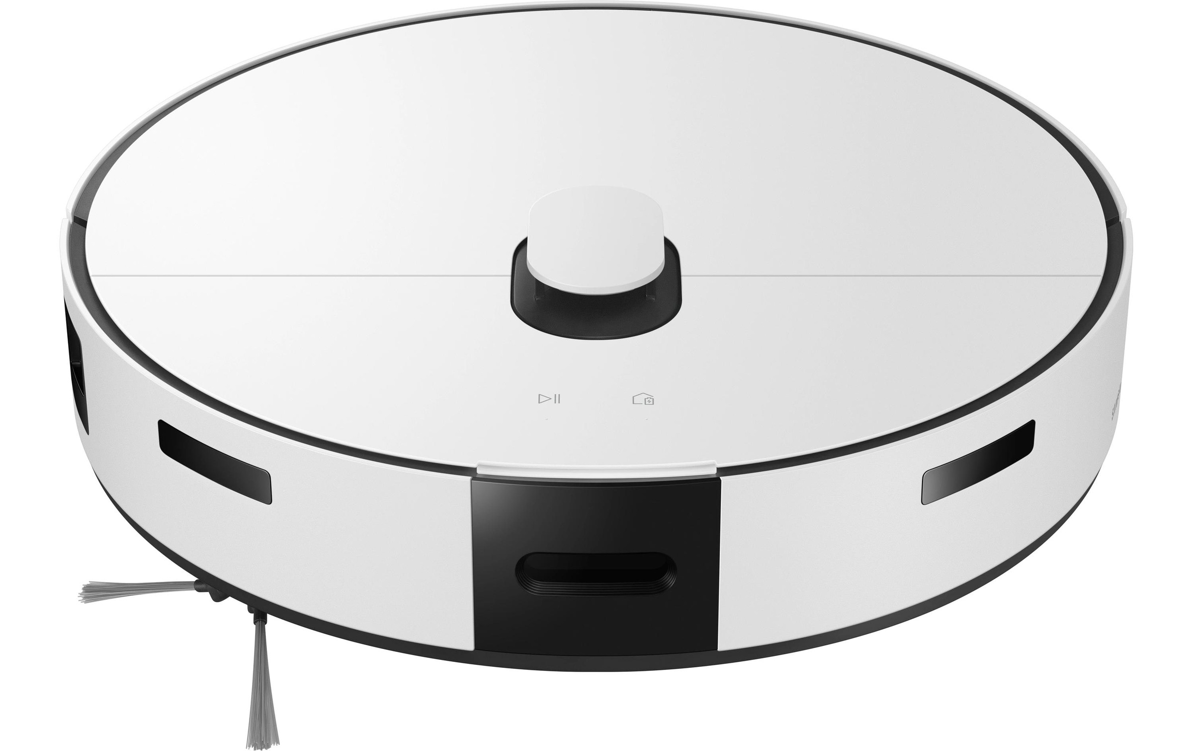 Samsung Nass-Trocken-Saugroboter »Jet Bot Combo Steam+ VR9600« Kompatibel mit: Amazon Alexa, Google Assistant, Samsung Smart Things