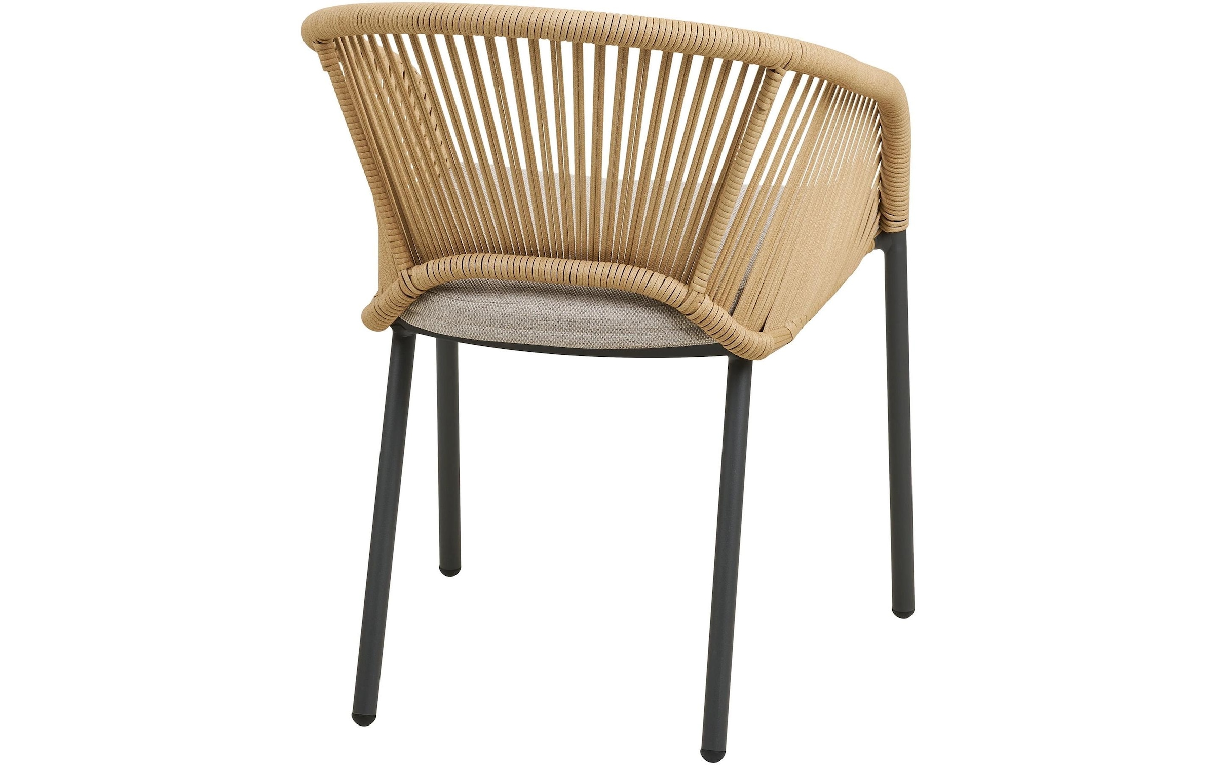 House Nordic Chaise de jardin »Novella« ()