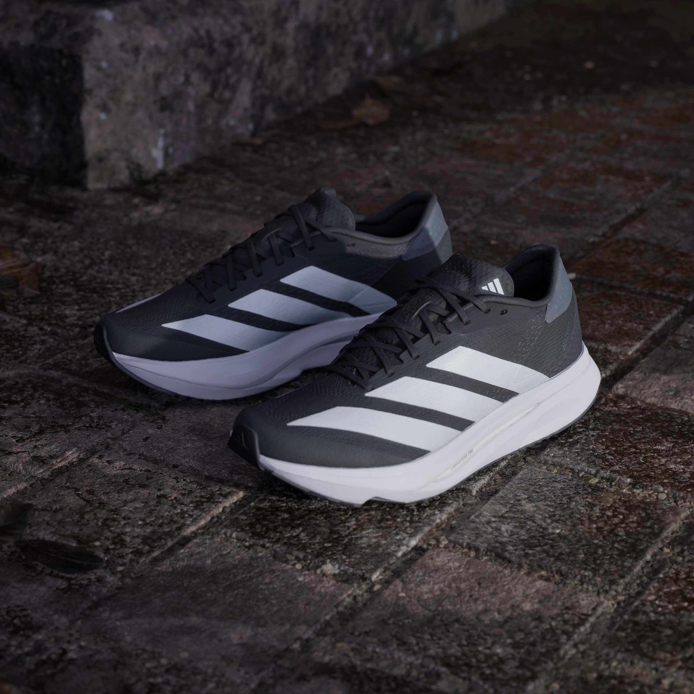 adidas Performance Chaussure de course »ADIZERO SL2«  mit Lightstrike-Sohle