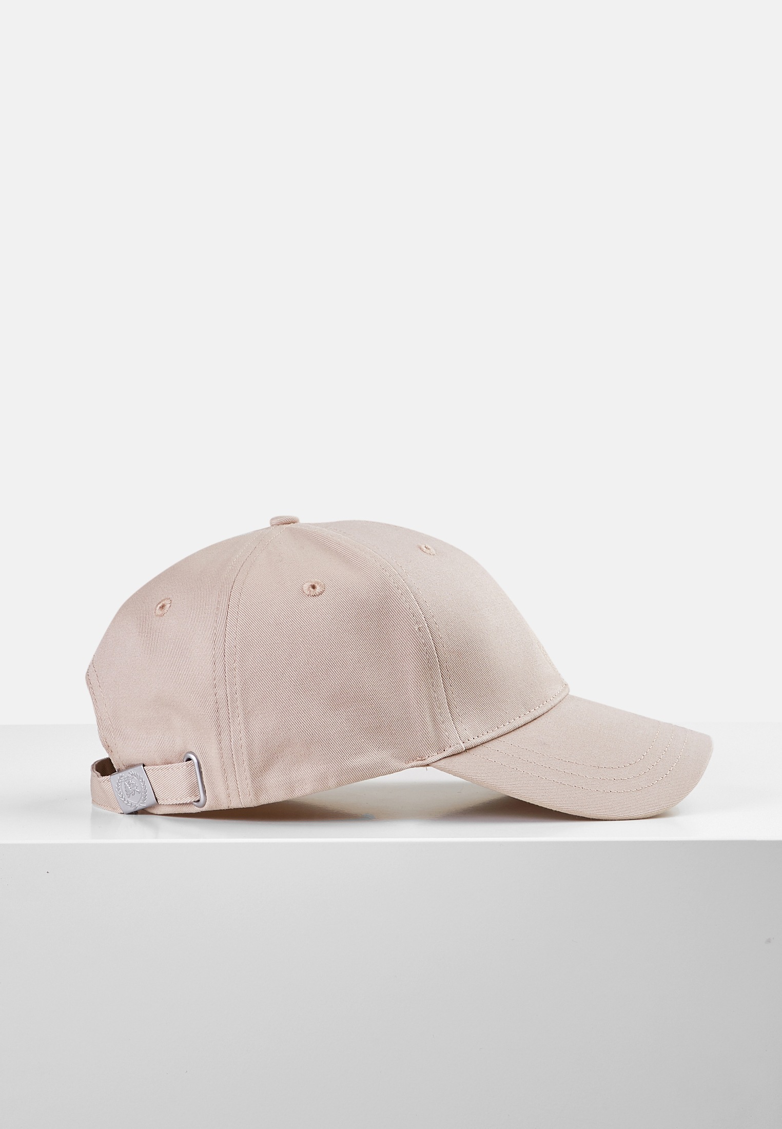LERROS Baseball Cap »Base Cap mit Logo«