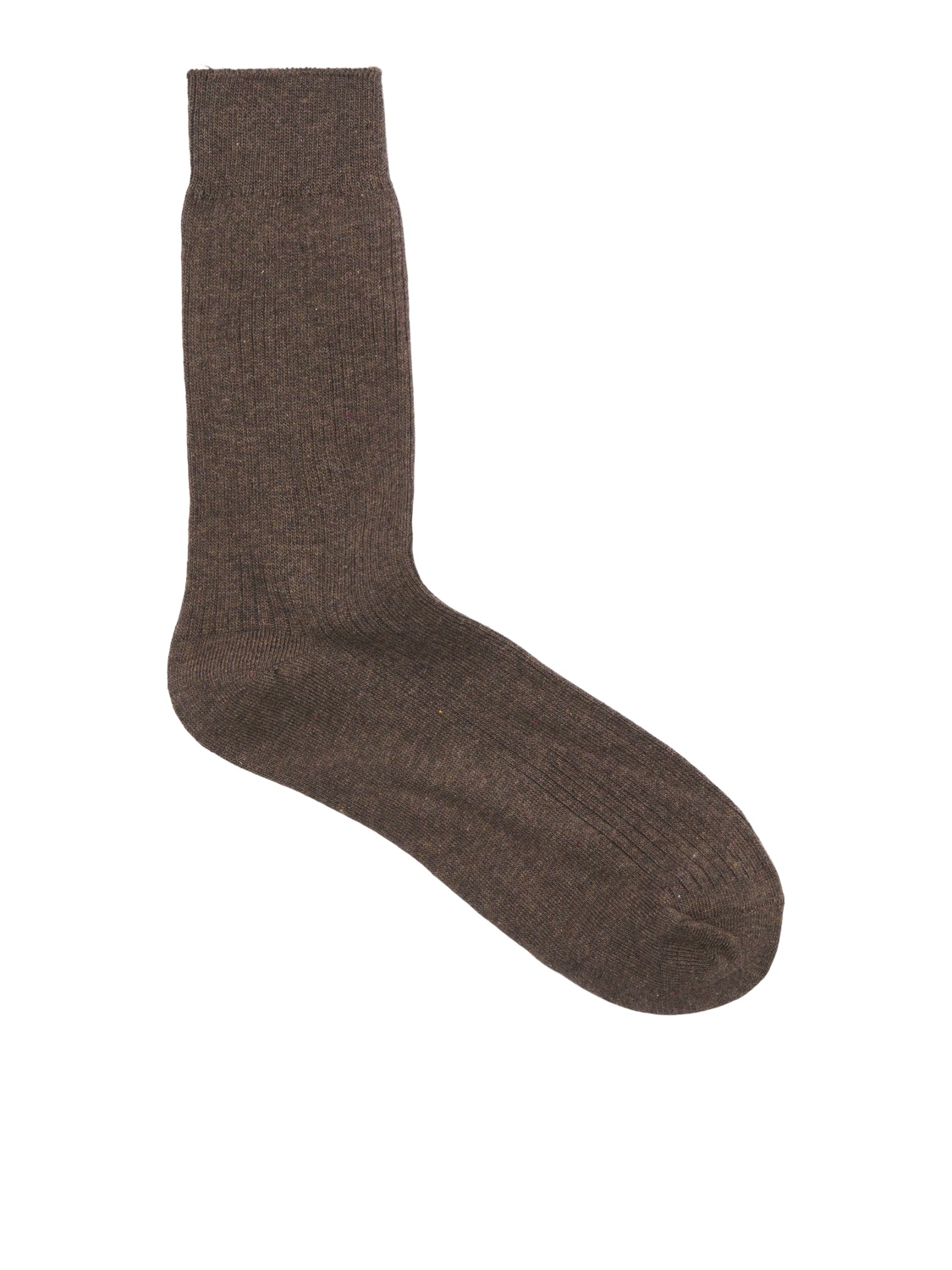 Jack & Jones Freizeitsocken »JAC – Socken im 2er-Pack mit Stretch für optimale Passform« Packung, 2 Paar tlg. basic, Baumwollmischung