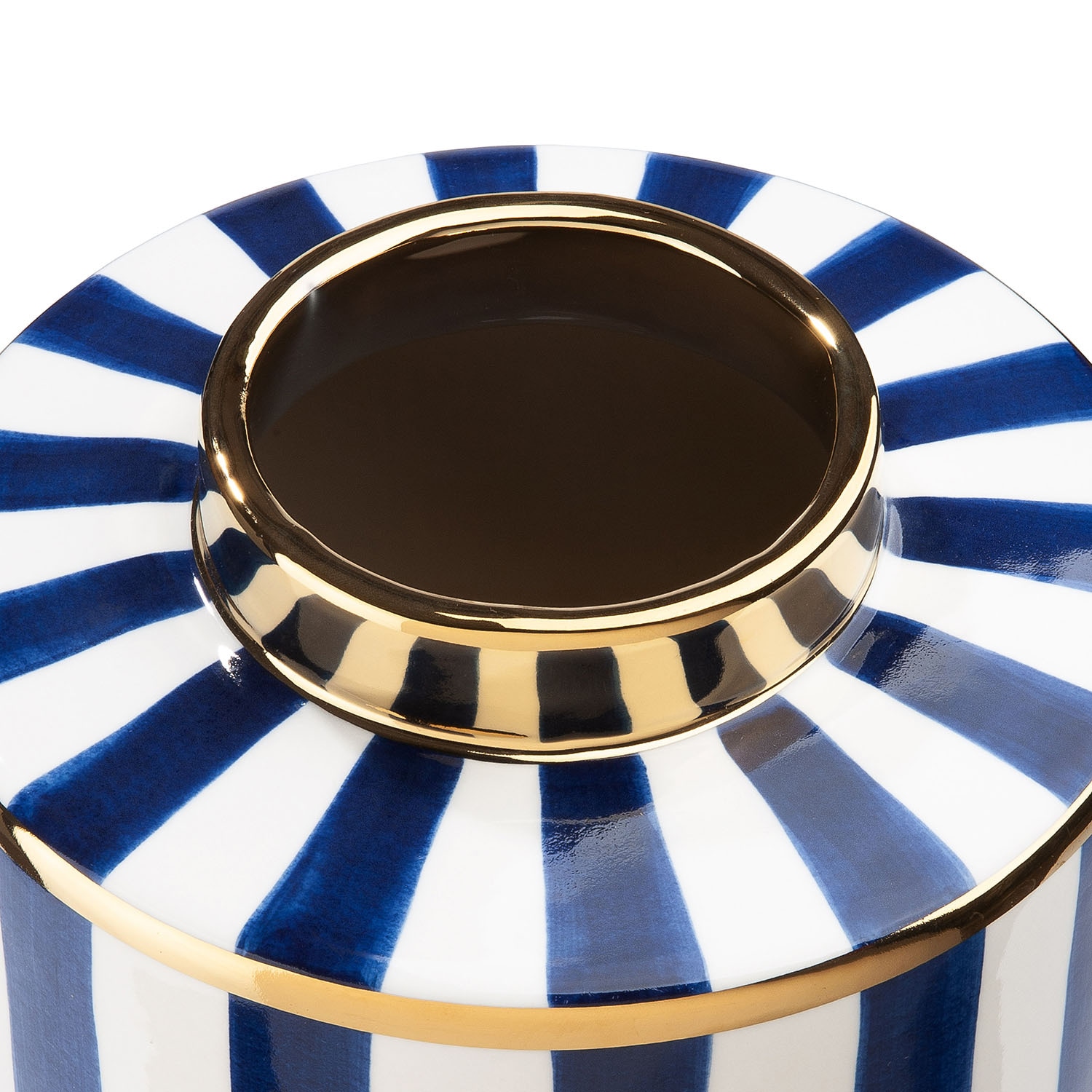 GILDE Vase de table »Vase zylindrisch Elio«
