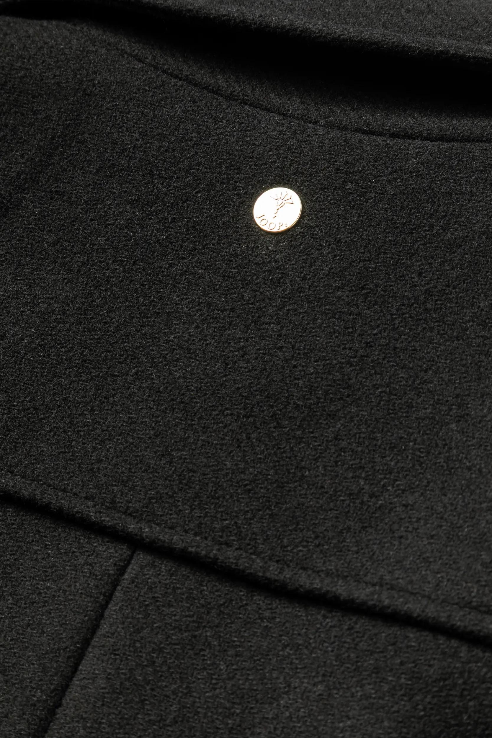 JOOP! Wolljacke »Ortencia« ohne Kapuze Regular fit mit Knopfleiste