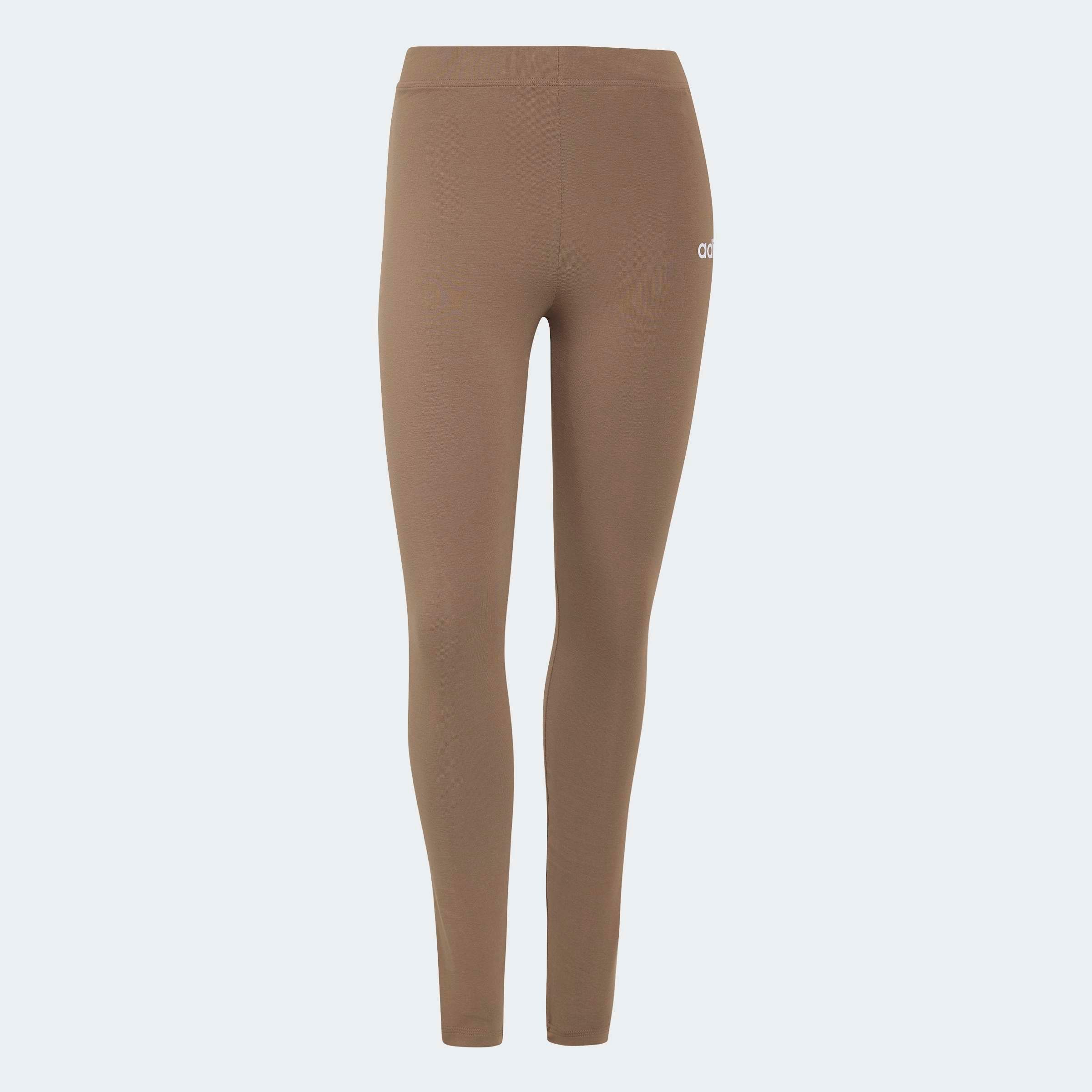 adidas Sportswear Caleçon d'entraînement »W LIN SJ LEG«