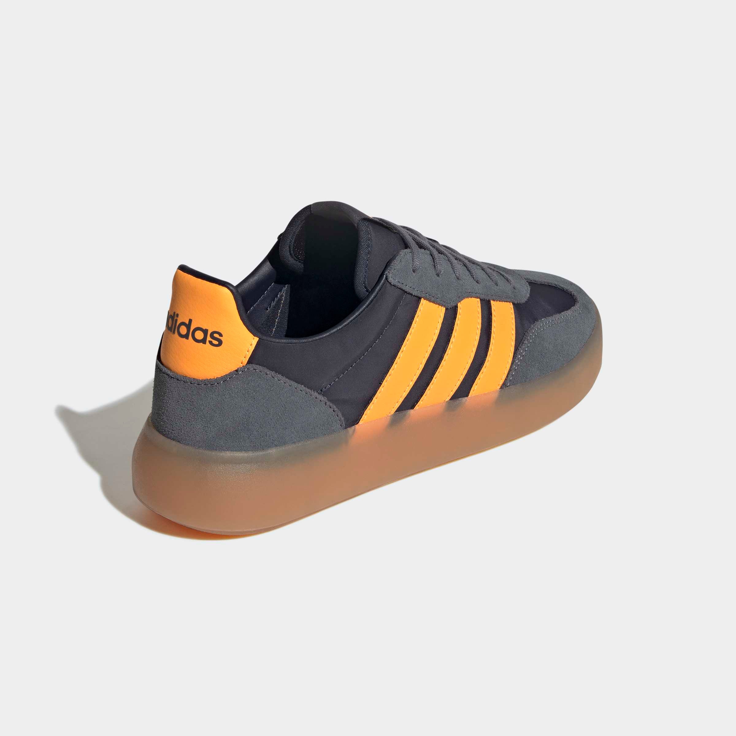 adidas Sportswear Sneakers »BARREDA DECODE«  inspiriert vom Design des adidas handball spezial