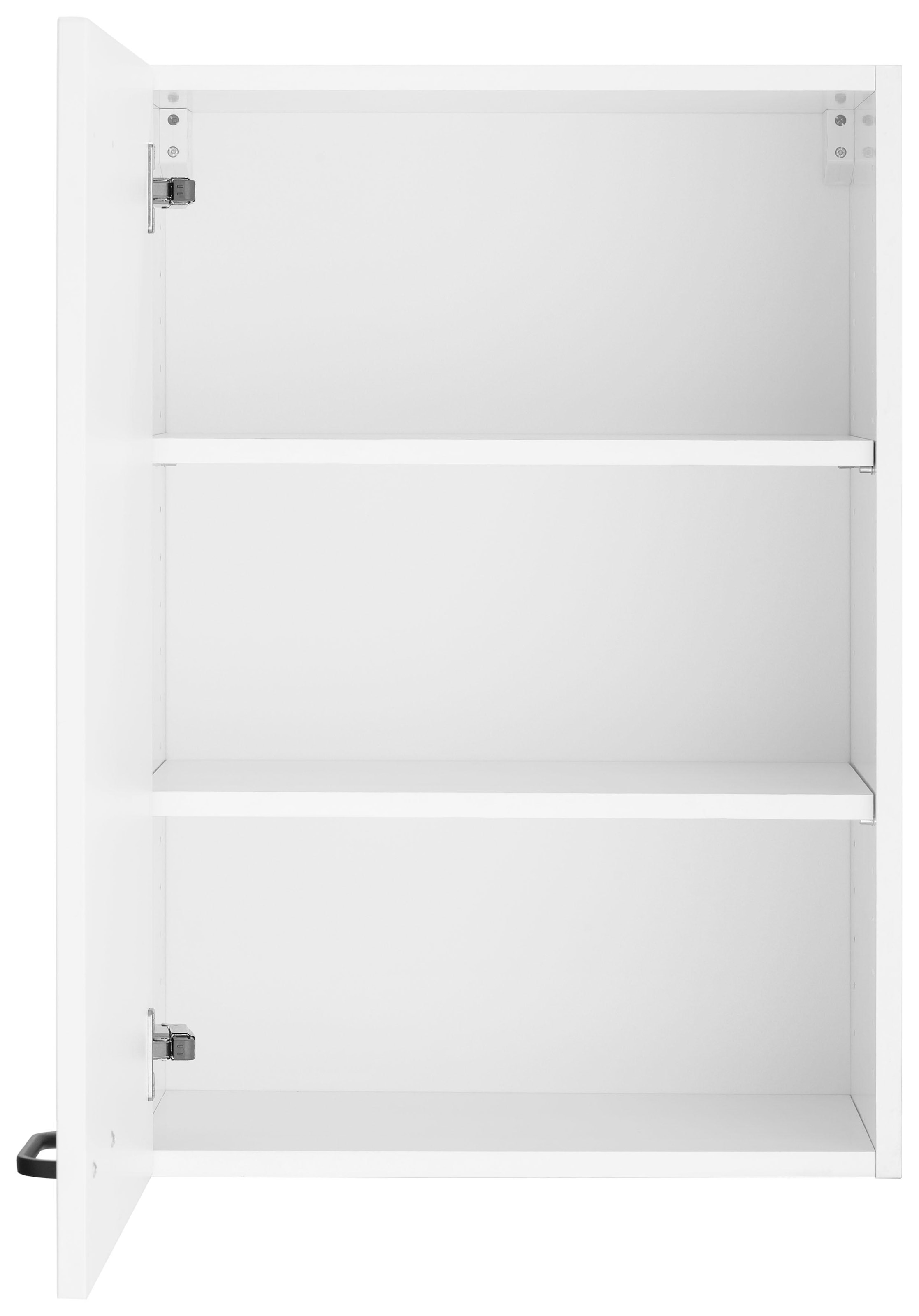 OPTIFIT Hängeschrank »Elga« mit Soft-Close-Funktion und Metallgriff, Breite 50 cm