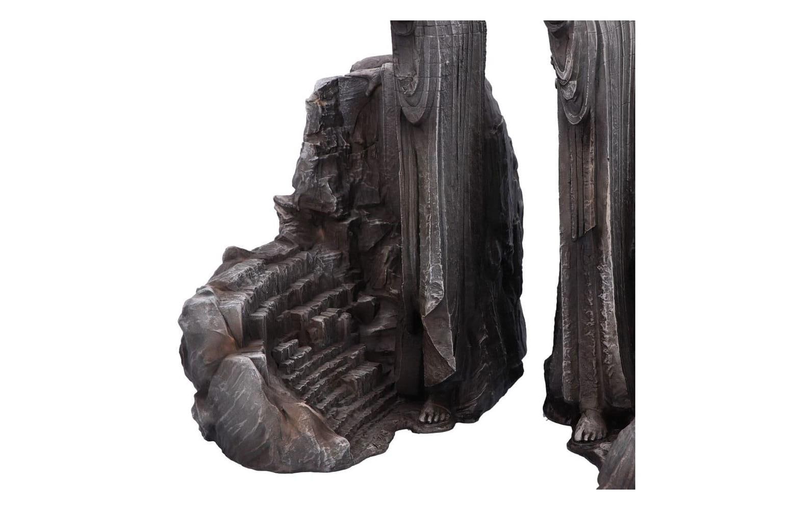 NEMESIS NOW Serre-livres »Herr der Ringe Buchstützen«