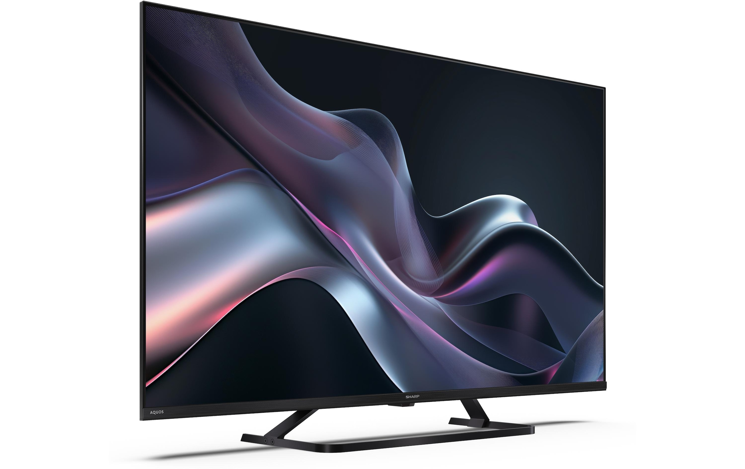   QLED-Fernseher »43HP6265E« 108 cm/43 ″