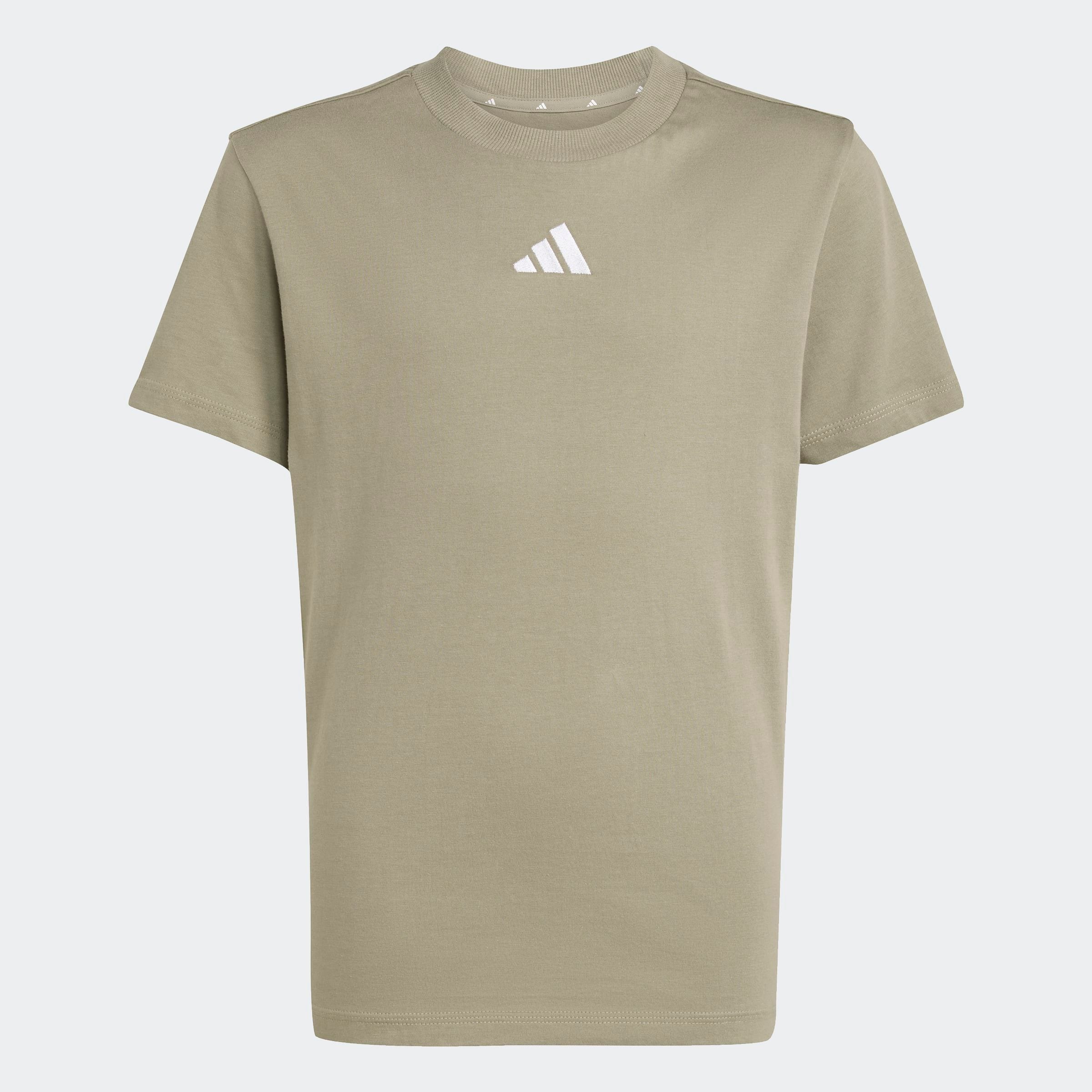 adidas Sportswear T-shirt »J SL TEE 160«