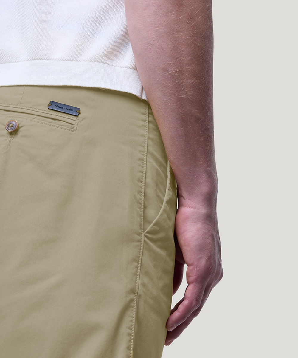 Pierre Cardin Chinoshorts »PC-Strasbourg«  im Four-Pocket Style