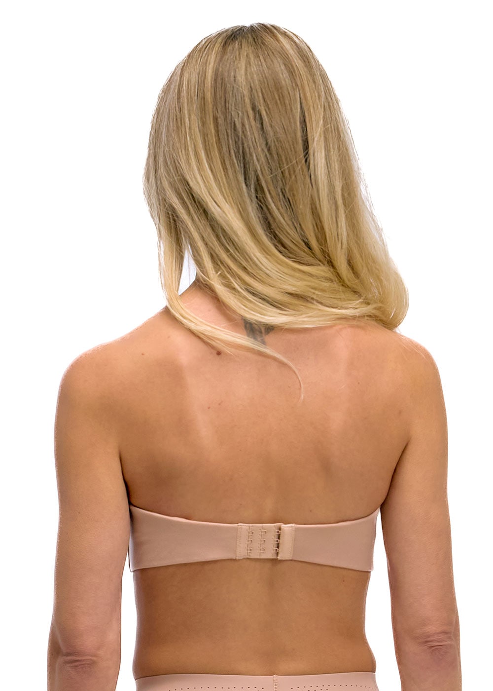 MAGIC Bodyfashion Soutien-gorge Multiway »Luxury Strapless Bra« glatte und nahtlose Körbchen