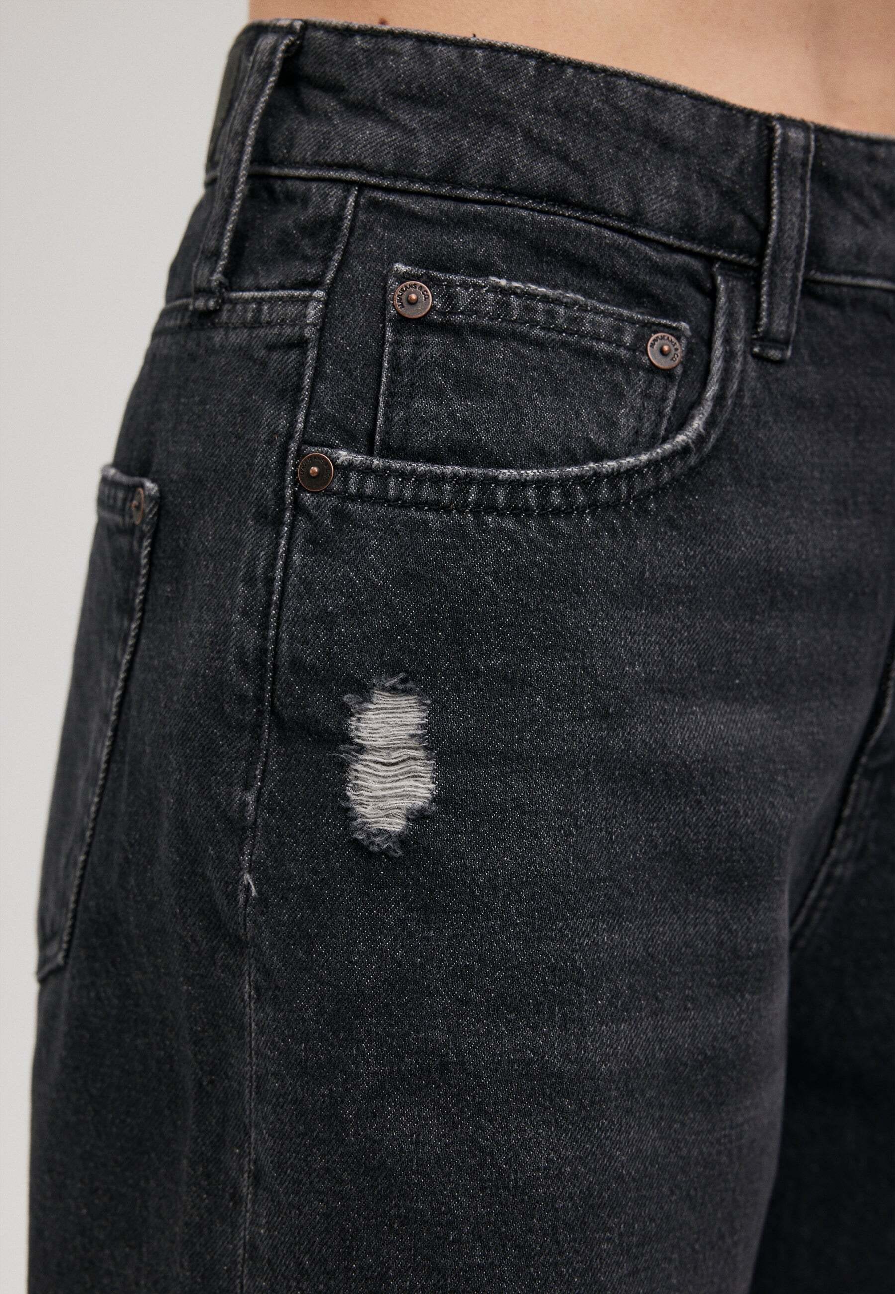 Mavi Jeansshorts »Mavi Shorts Millie«